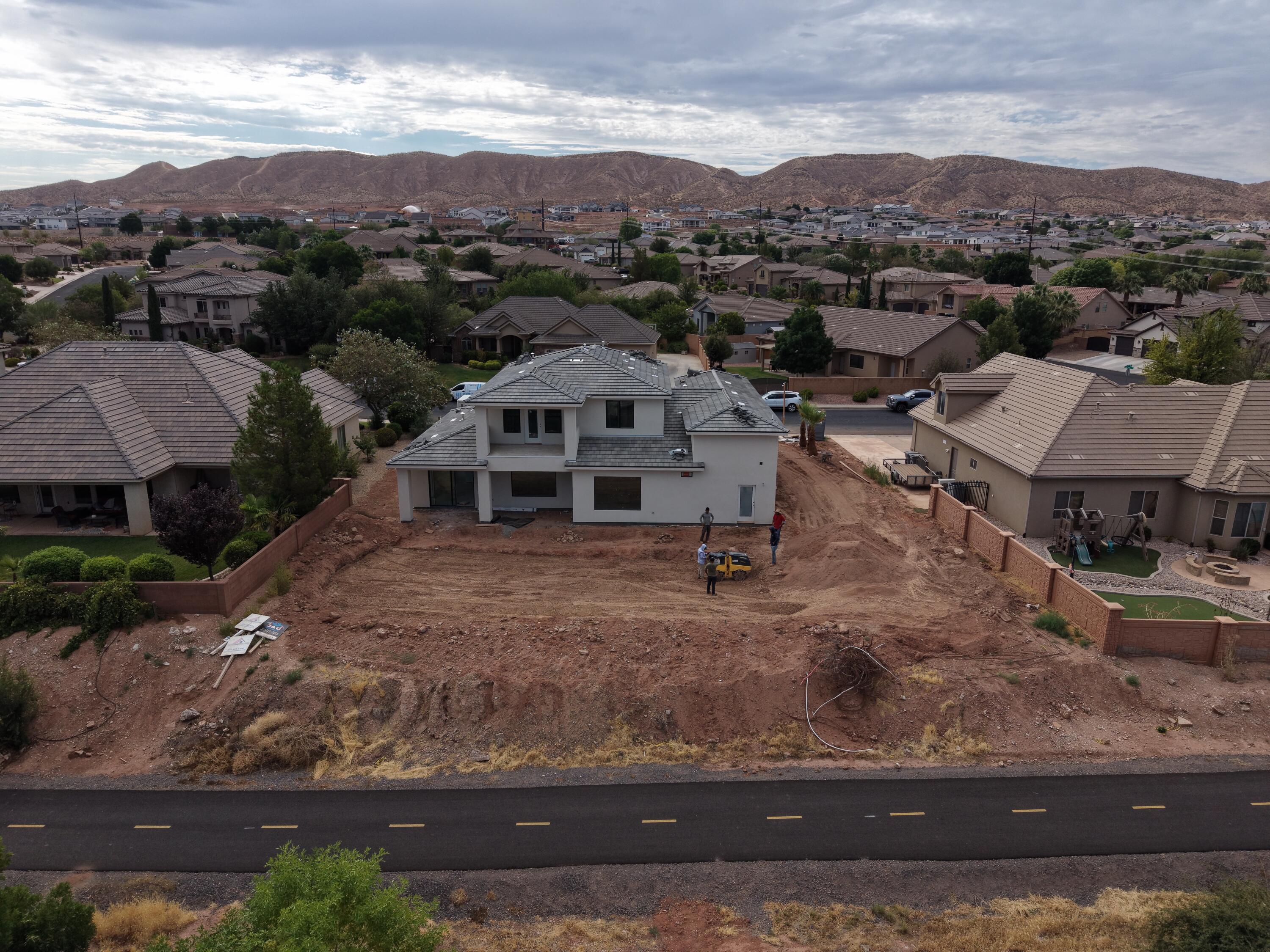 WHITE SAGE - Residential