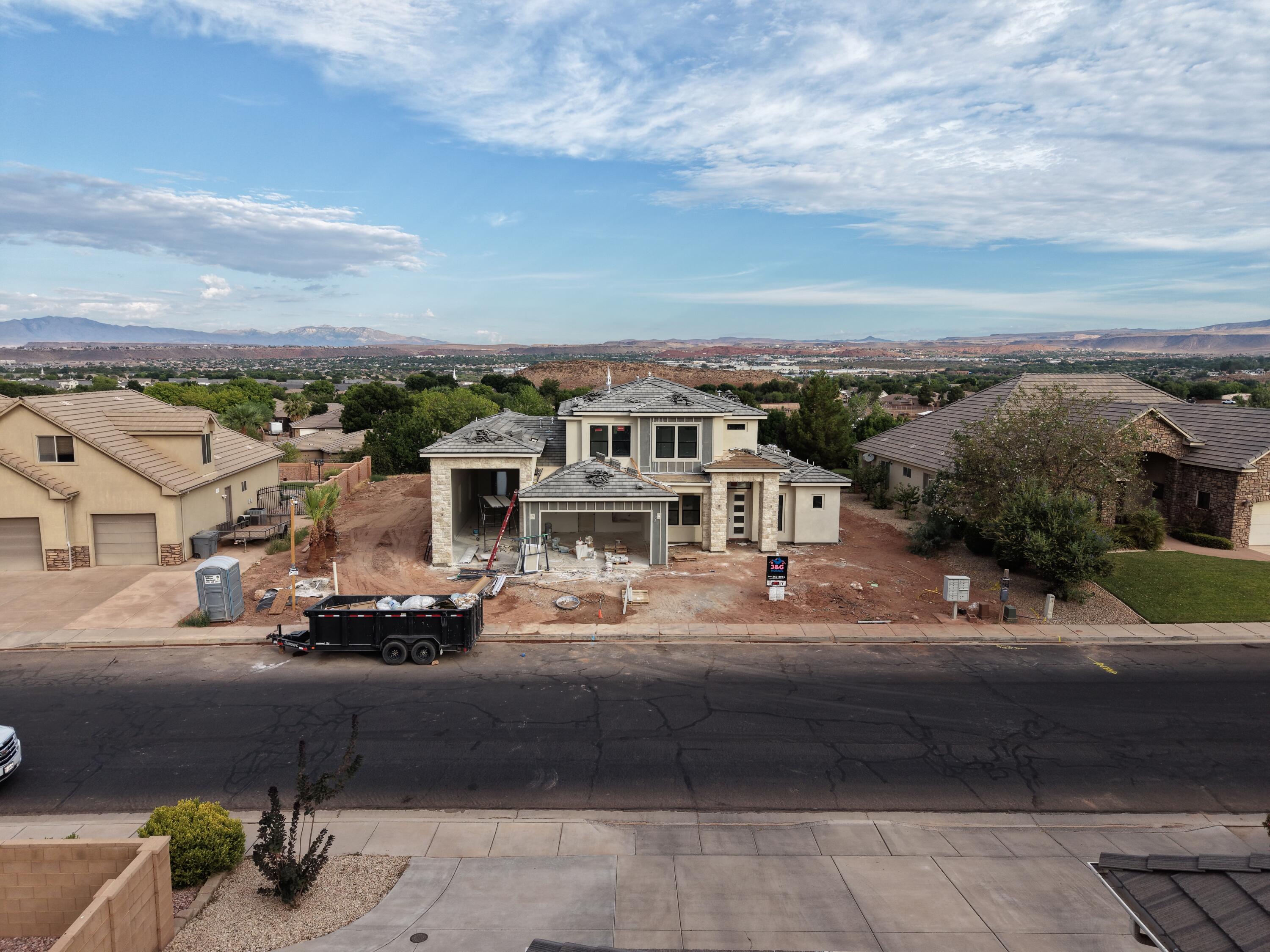 WHITE SAGE - Residential