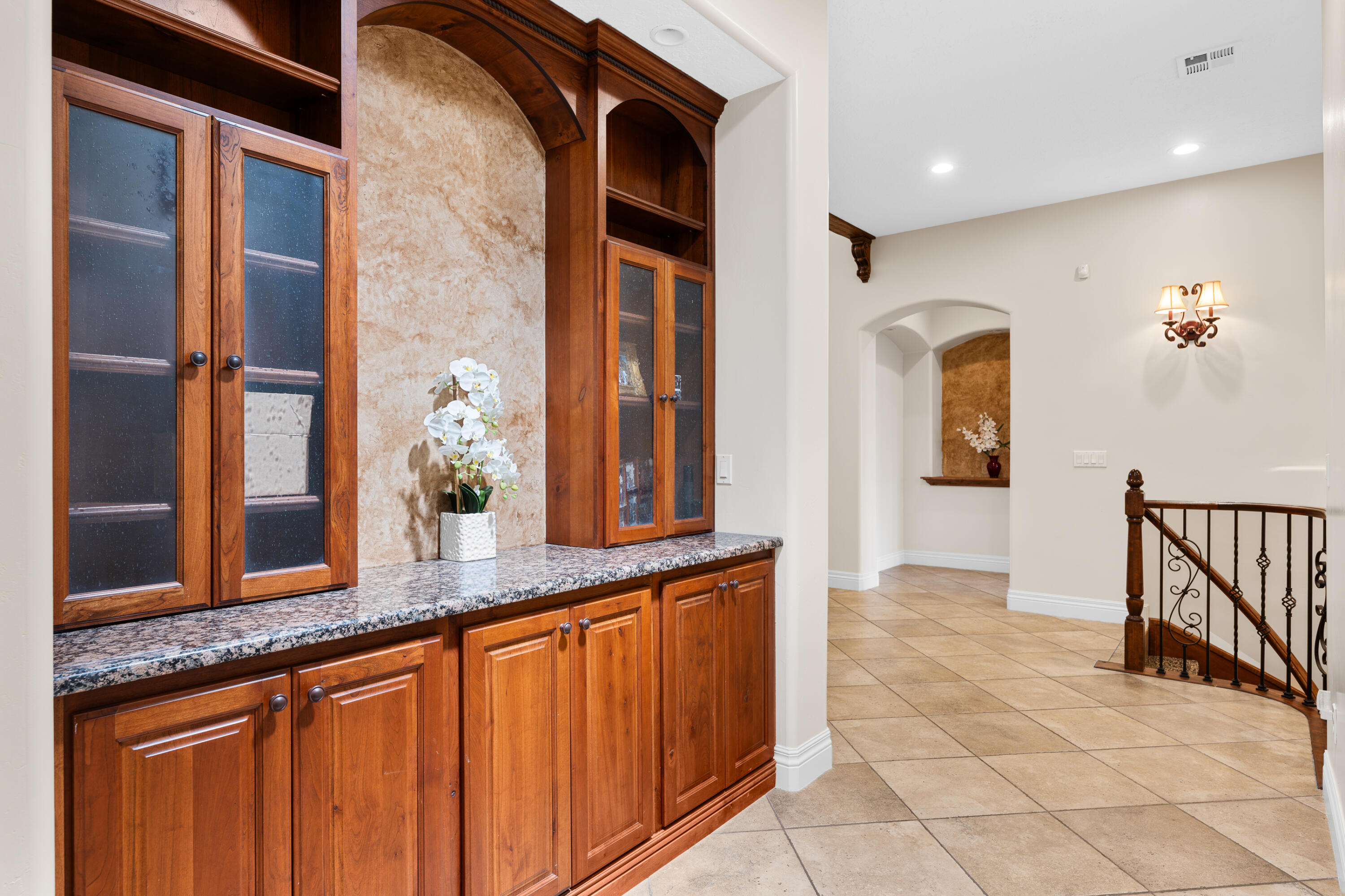 NORTHBRIDGE - Residential