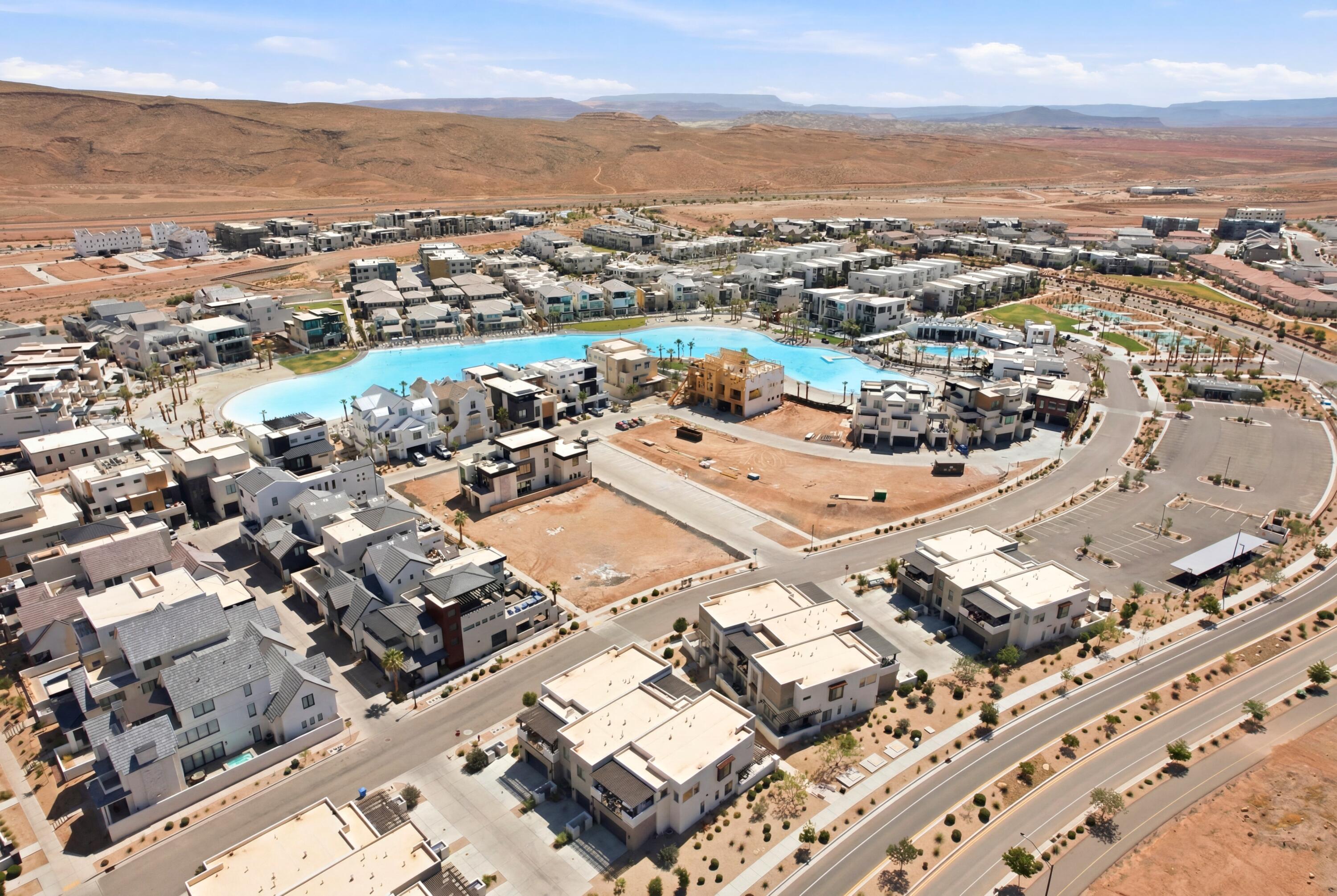 DESERT COLOR RESORT - Residential