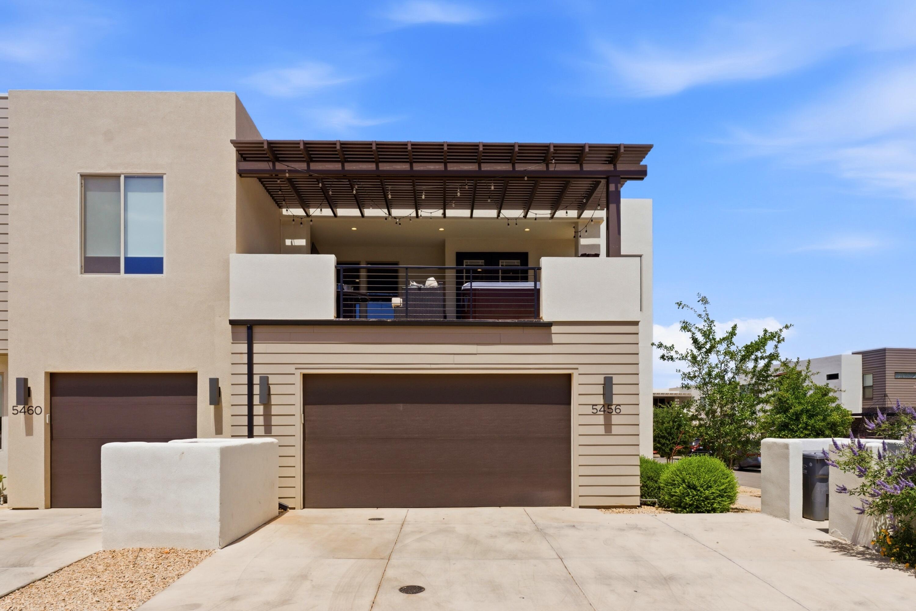 DESERT COLOR RESORT - Residential