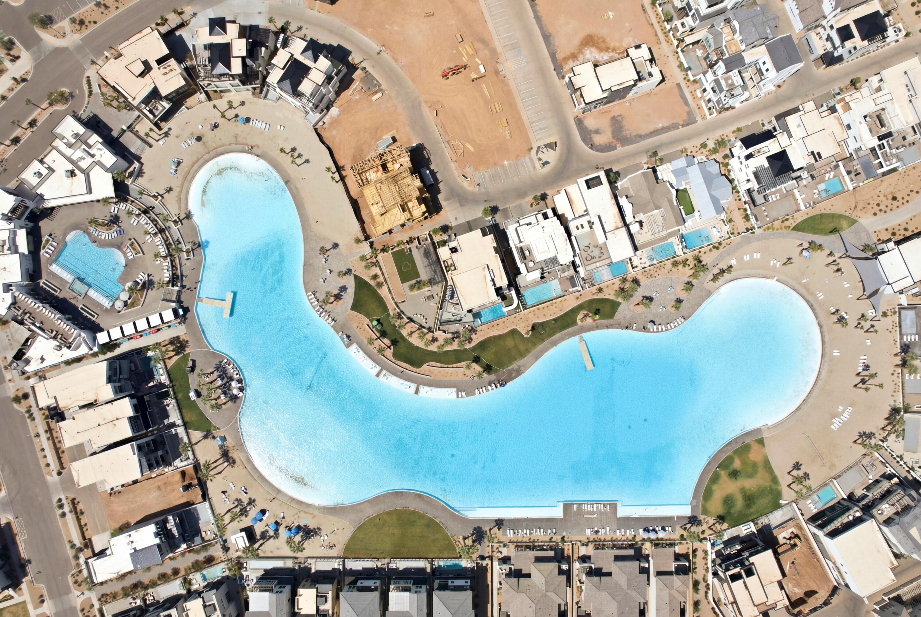 DESERT COLOR RESORT - Residential