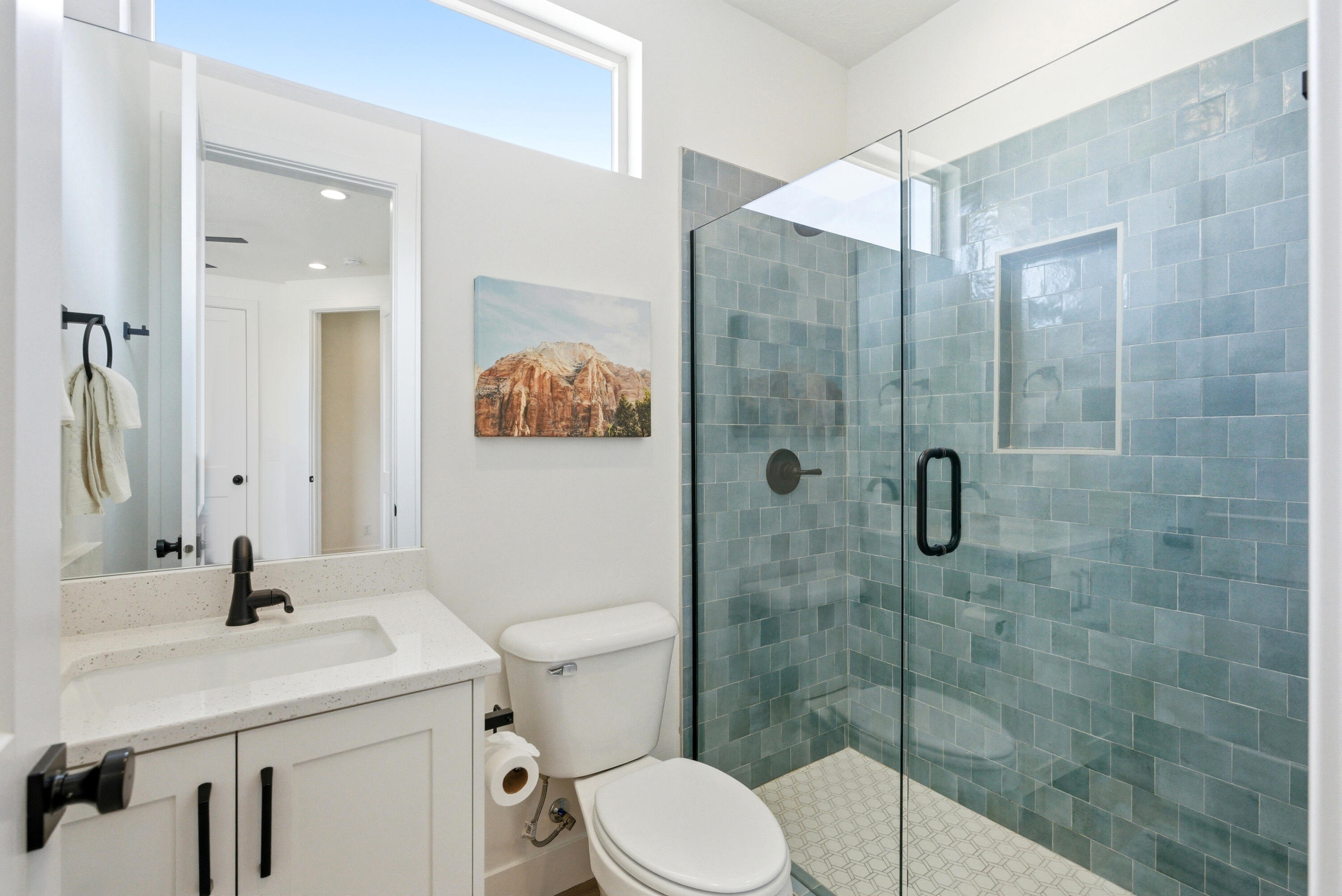 DESERT COLOR RESORT - Residential