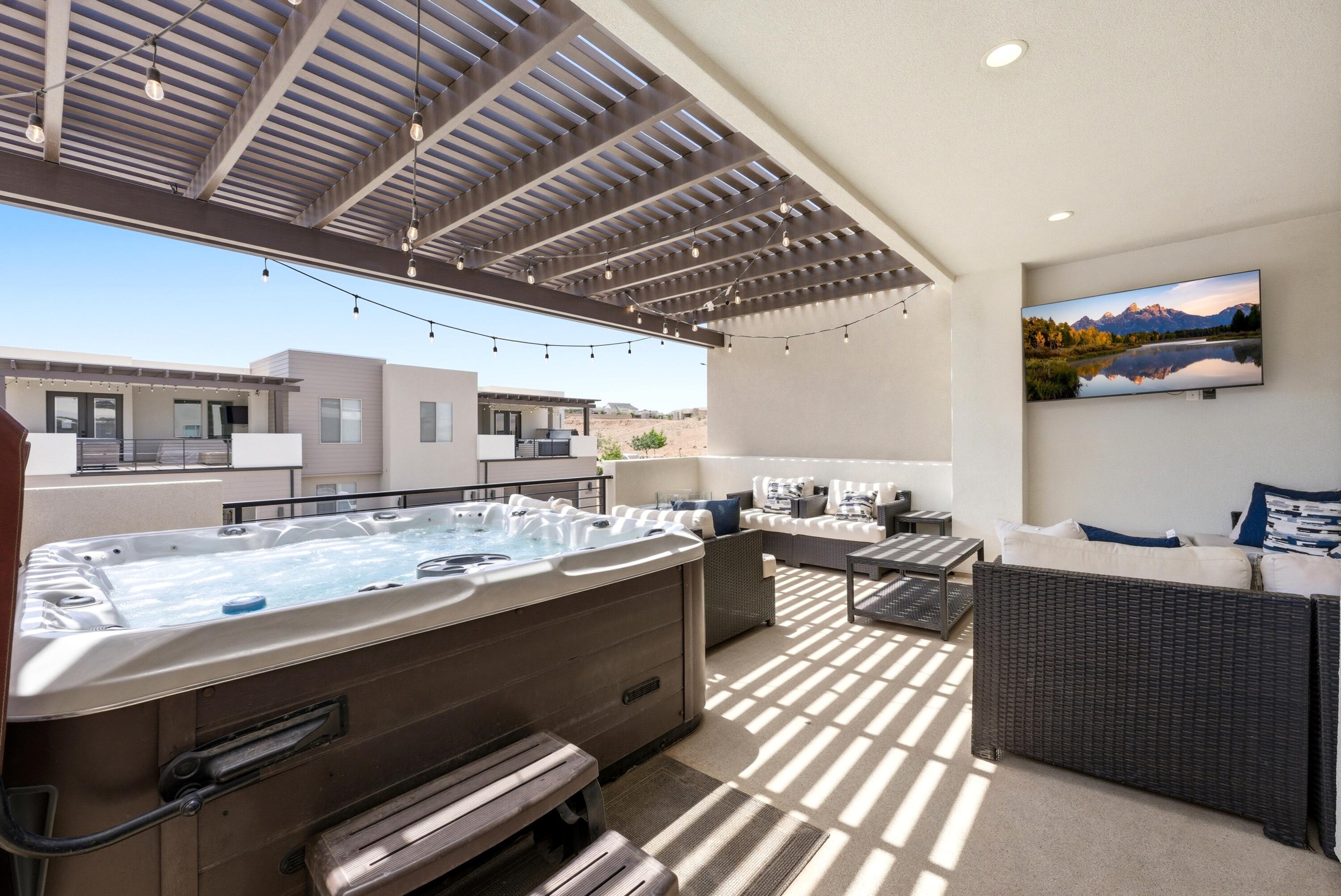DESERT COLOR RESORT - Residential