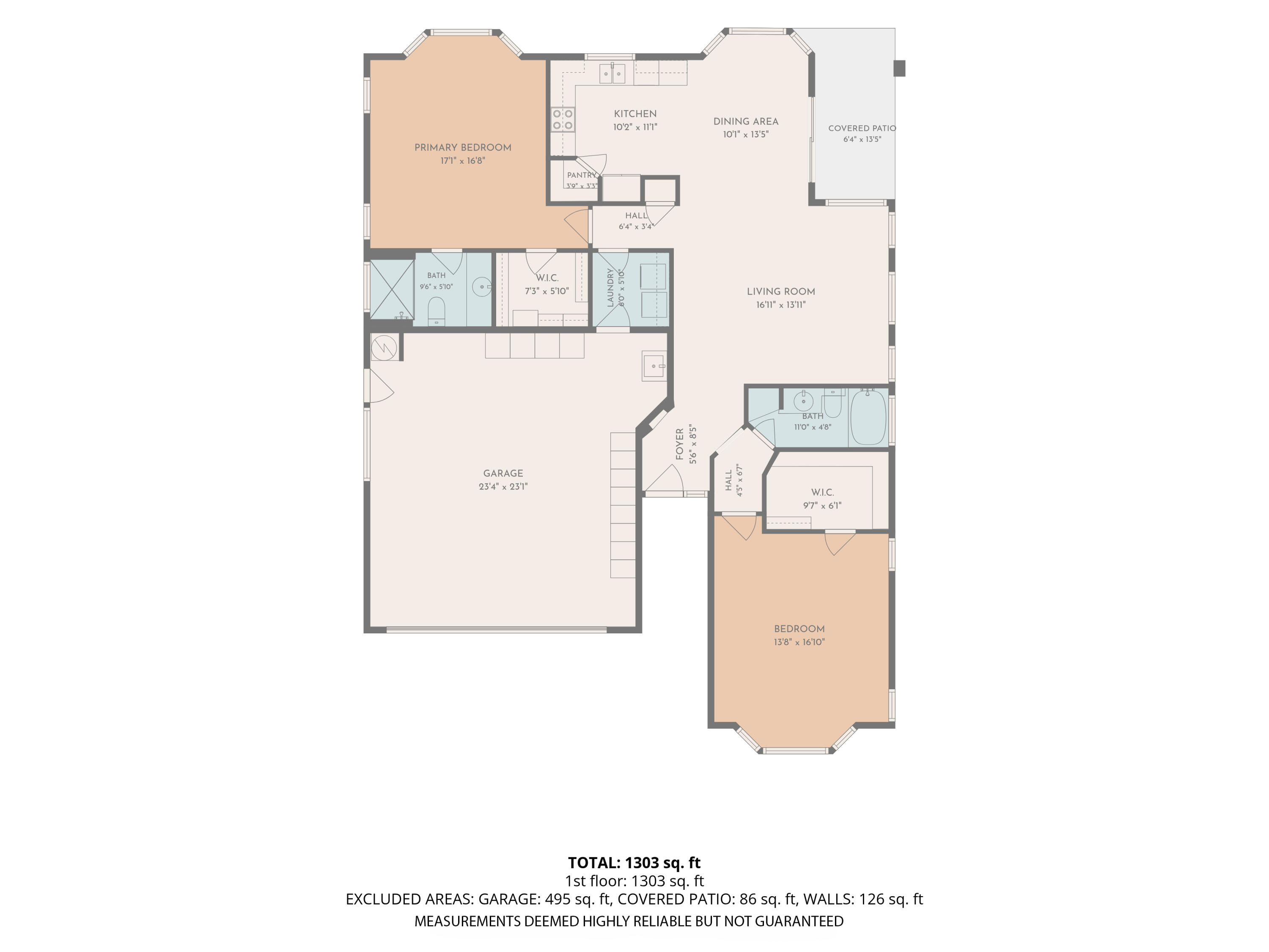 VILLAS AT SUN RIVER - Residential