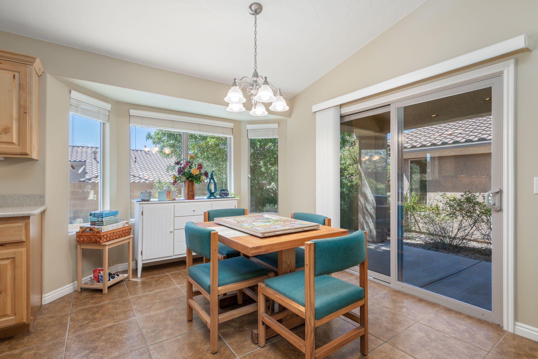 VILLAS AT SUN RIVER - Residential