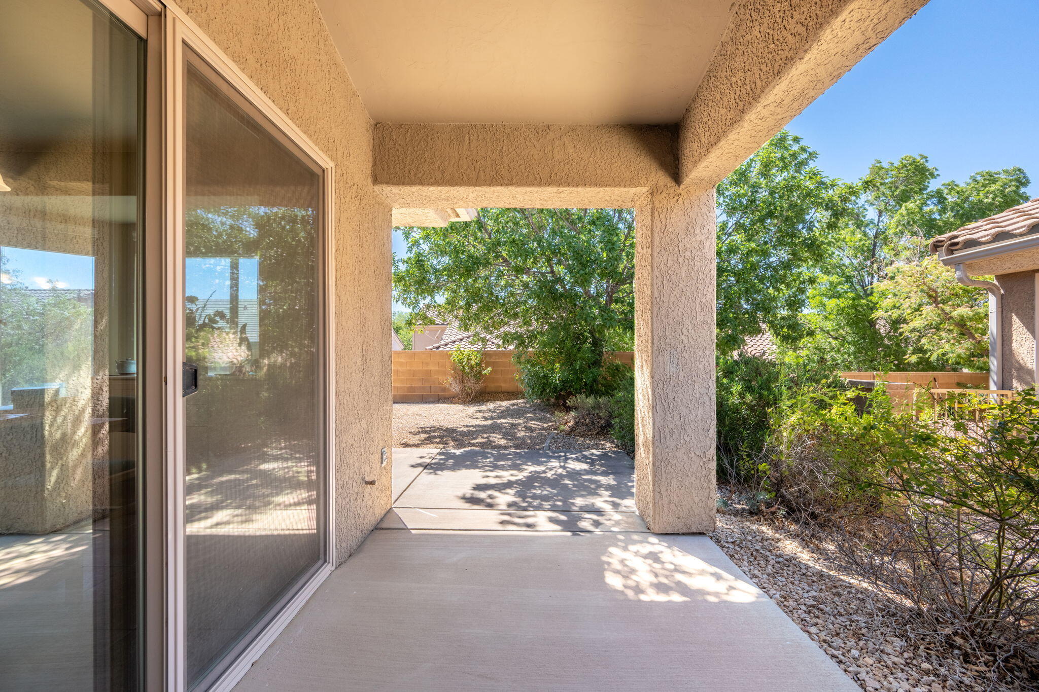 VILLAS AT SUN RIVER - Residential