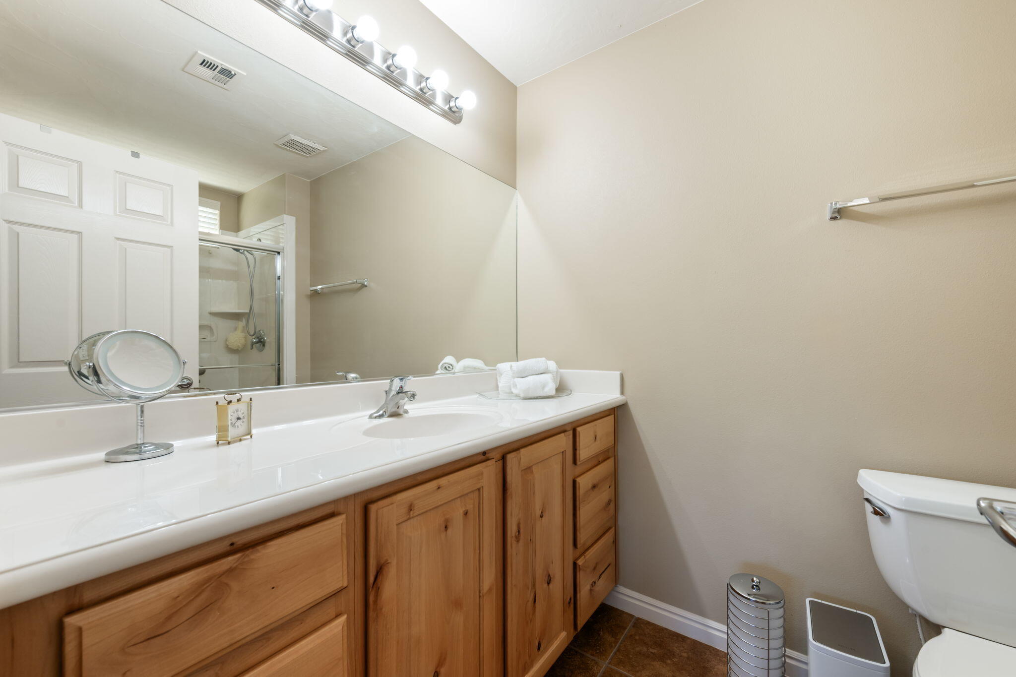 VILLAS AT SUN RIVER - Residential