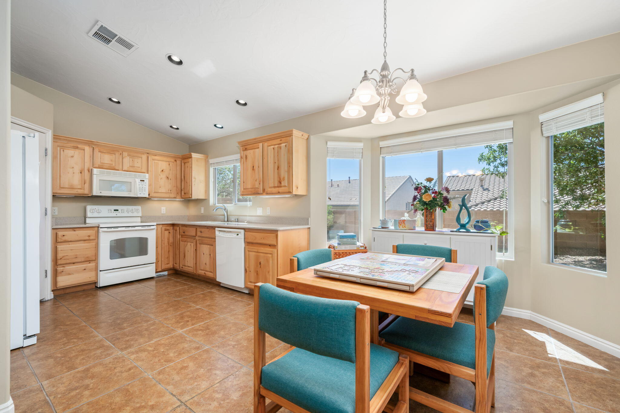 VILLAS AT SUN RIVER - Residential