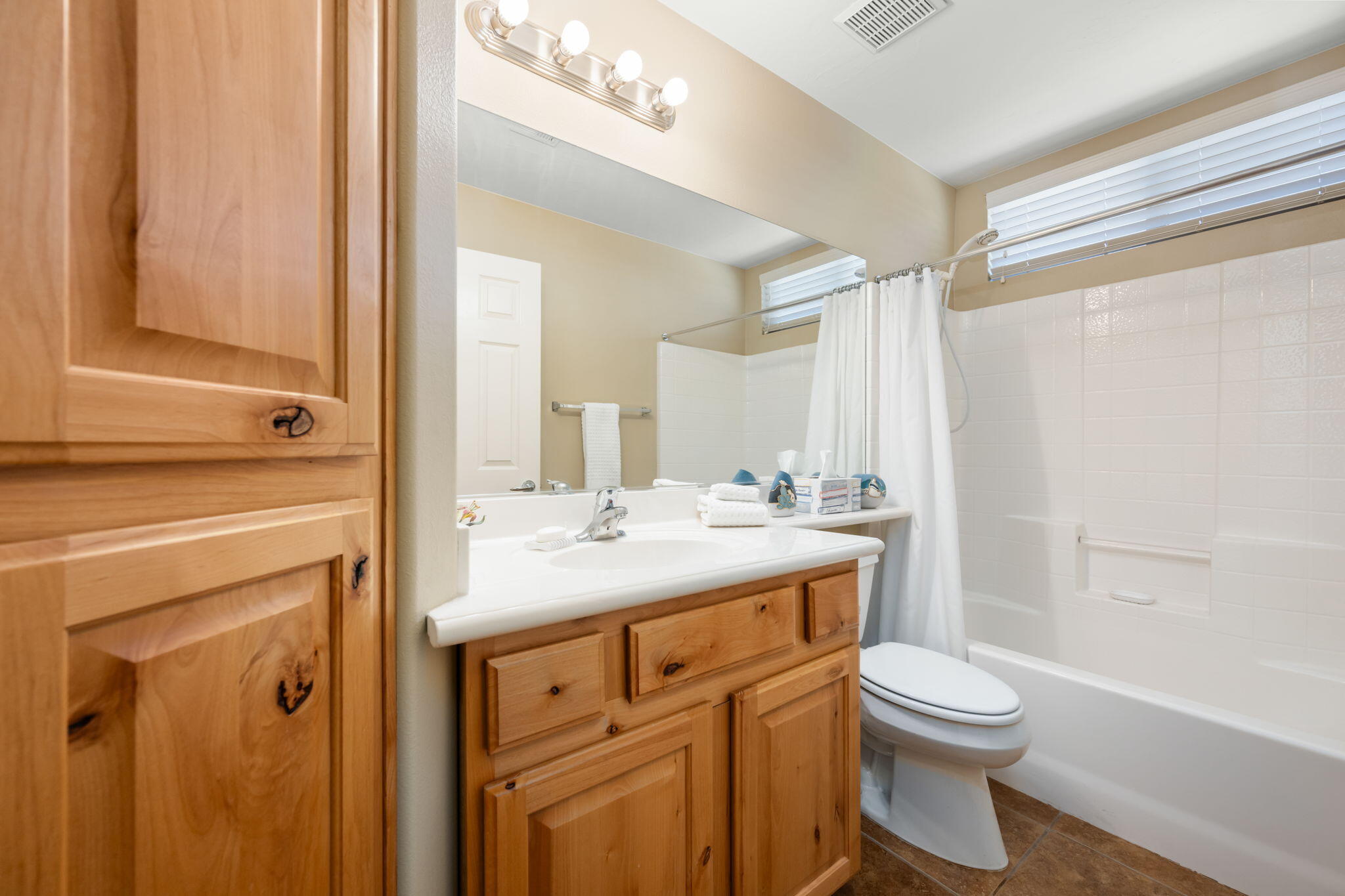 VILLAS AT SUN RIVER - Residential