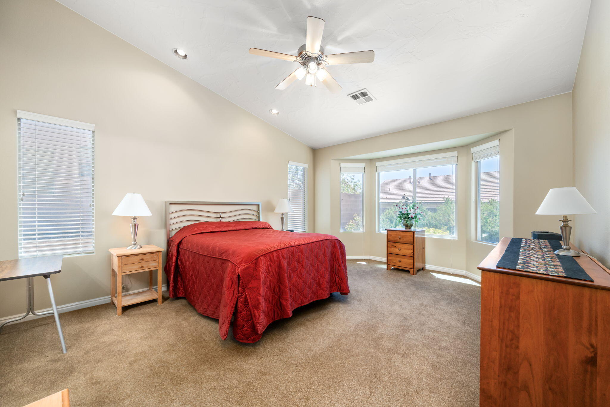 VILLAS AT SUN RIVER - Residential