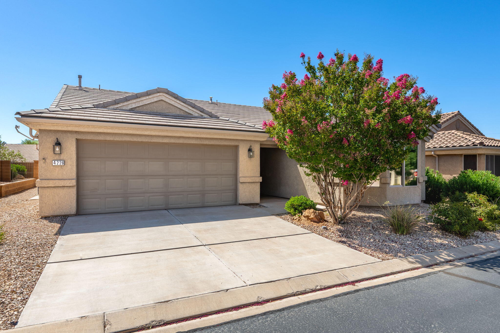 VILLAS AT SUN RIVER - Residential