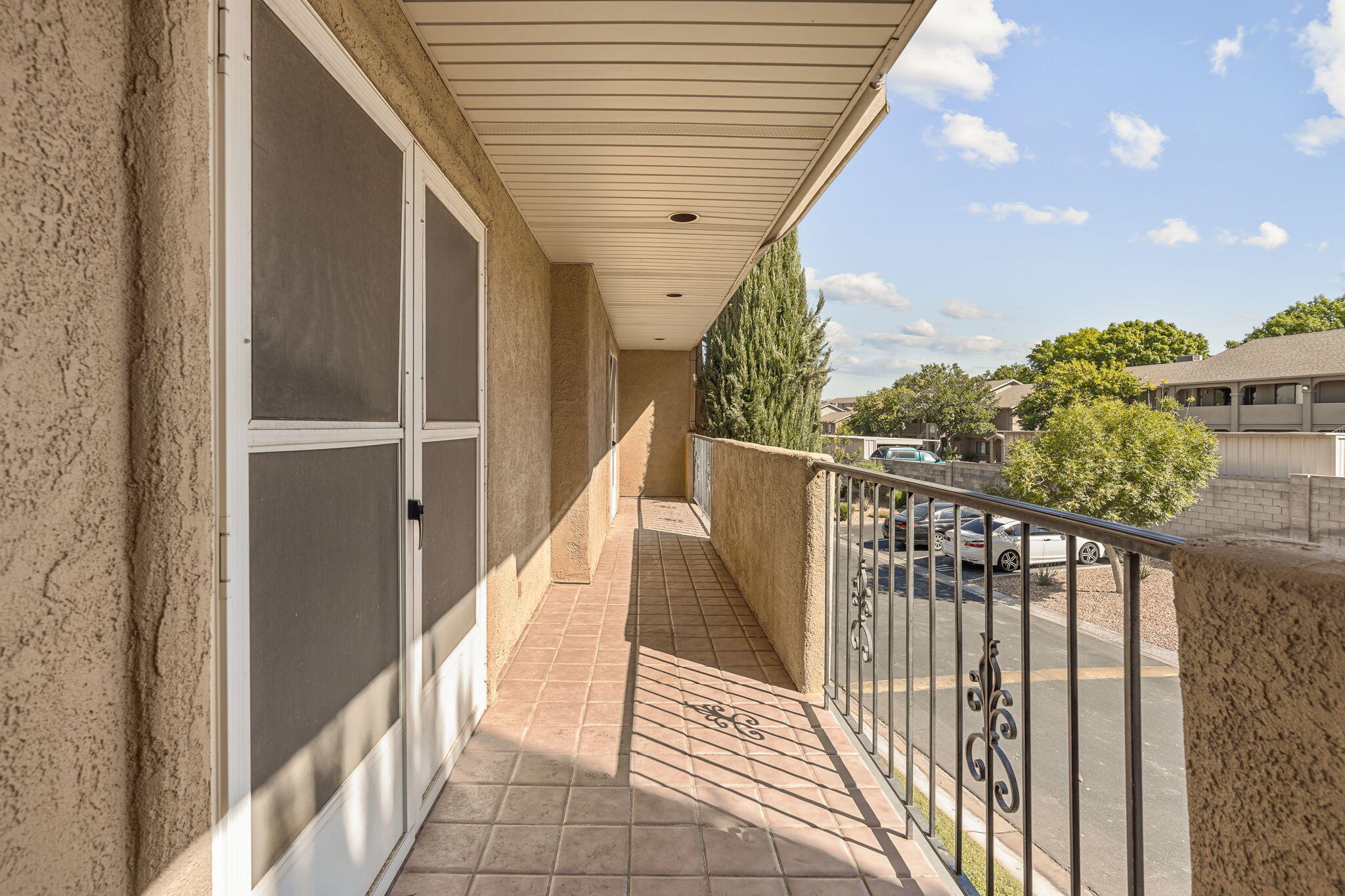 TERRAH DAWN - Residential