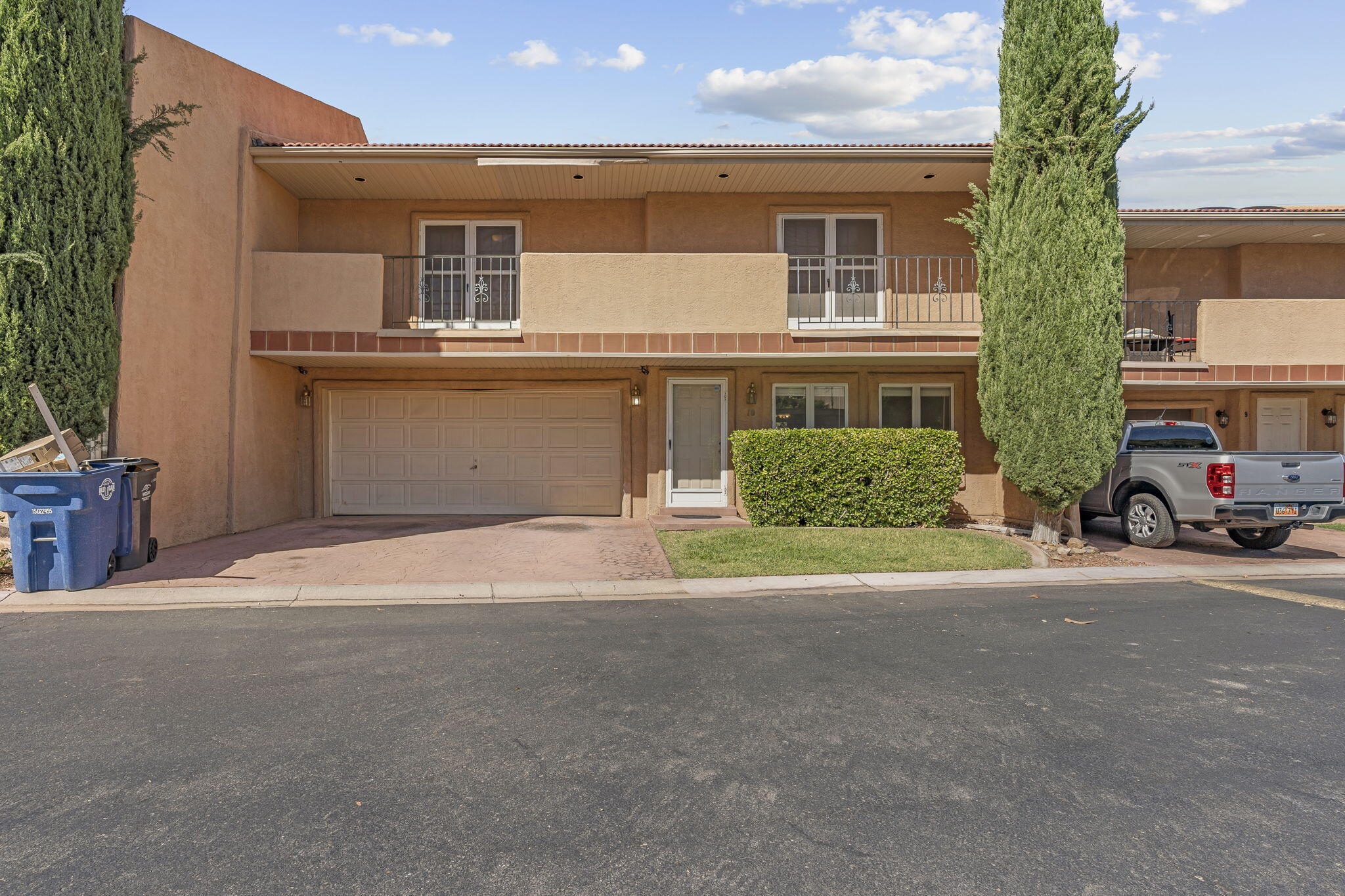 TERRAH DAWN - Residential