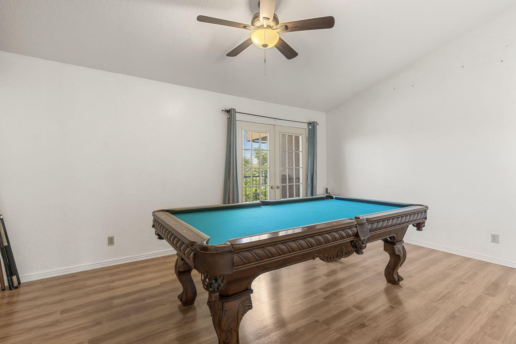 TERRAH DAWN - Residential