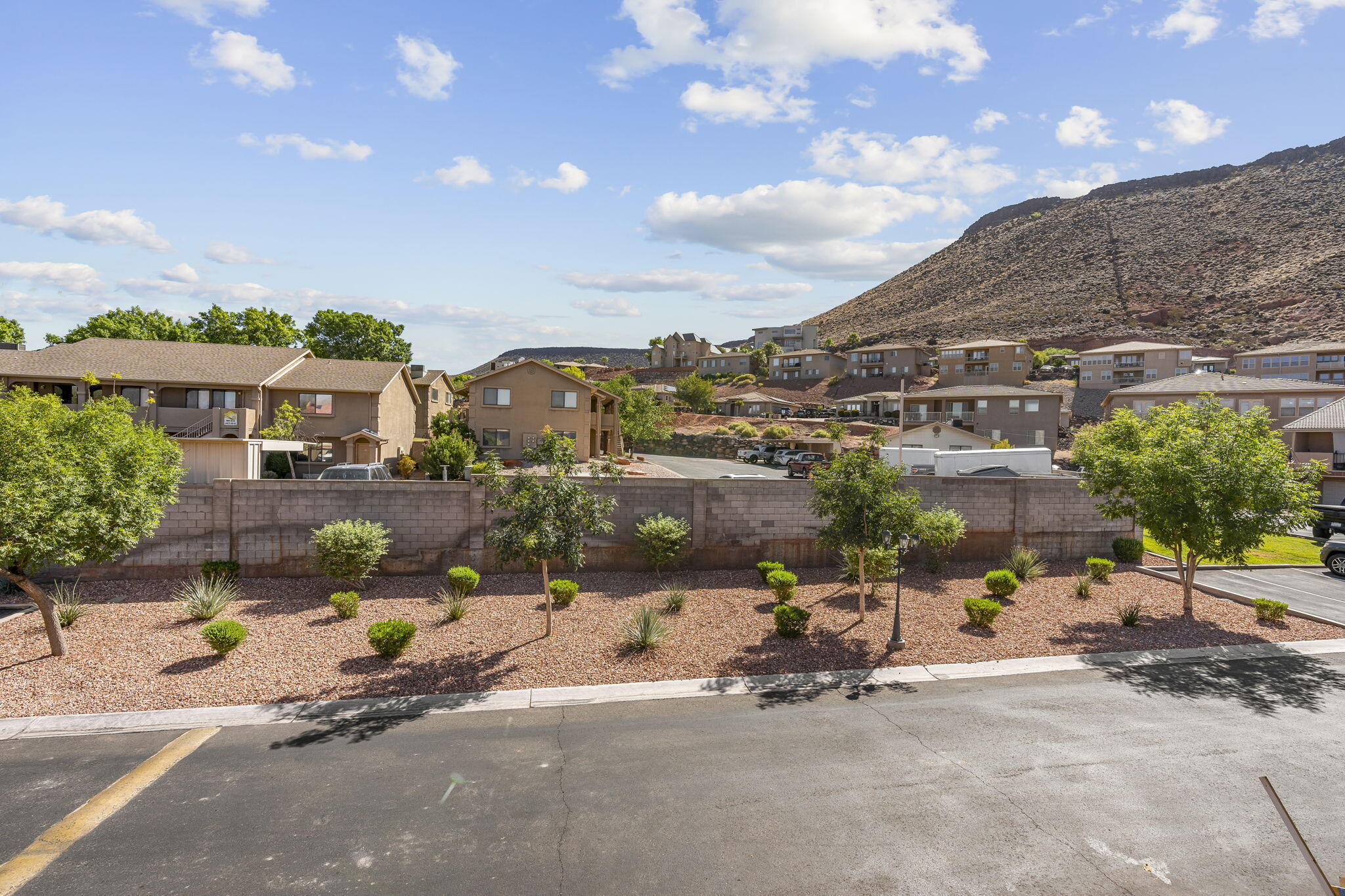 TERRAH DAWN - Residential