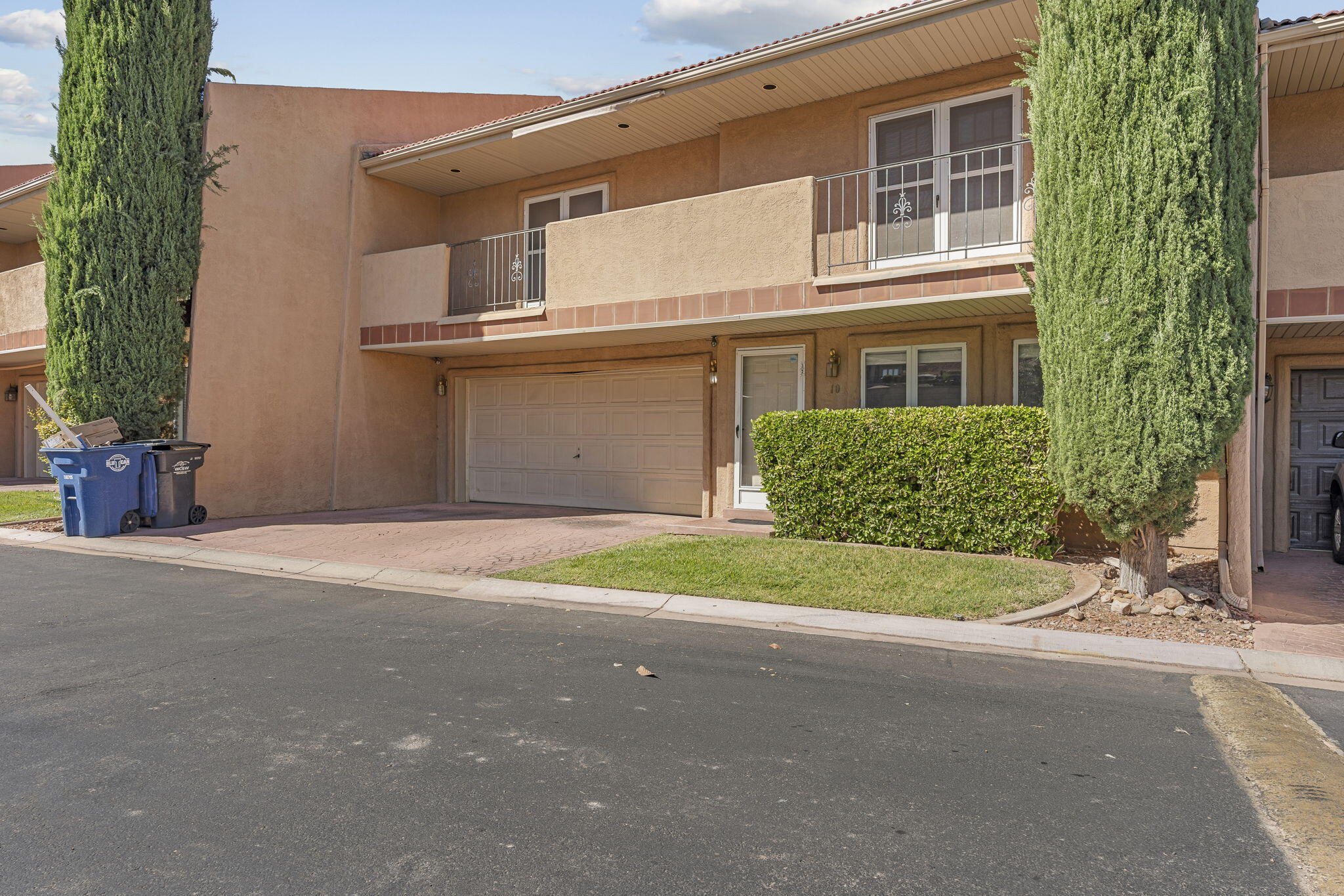 TERRAH DAWN - Residential
