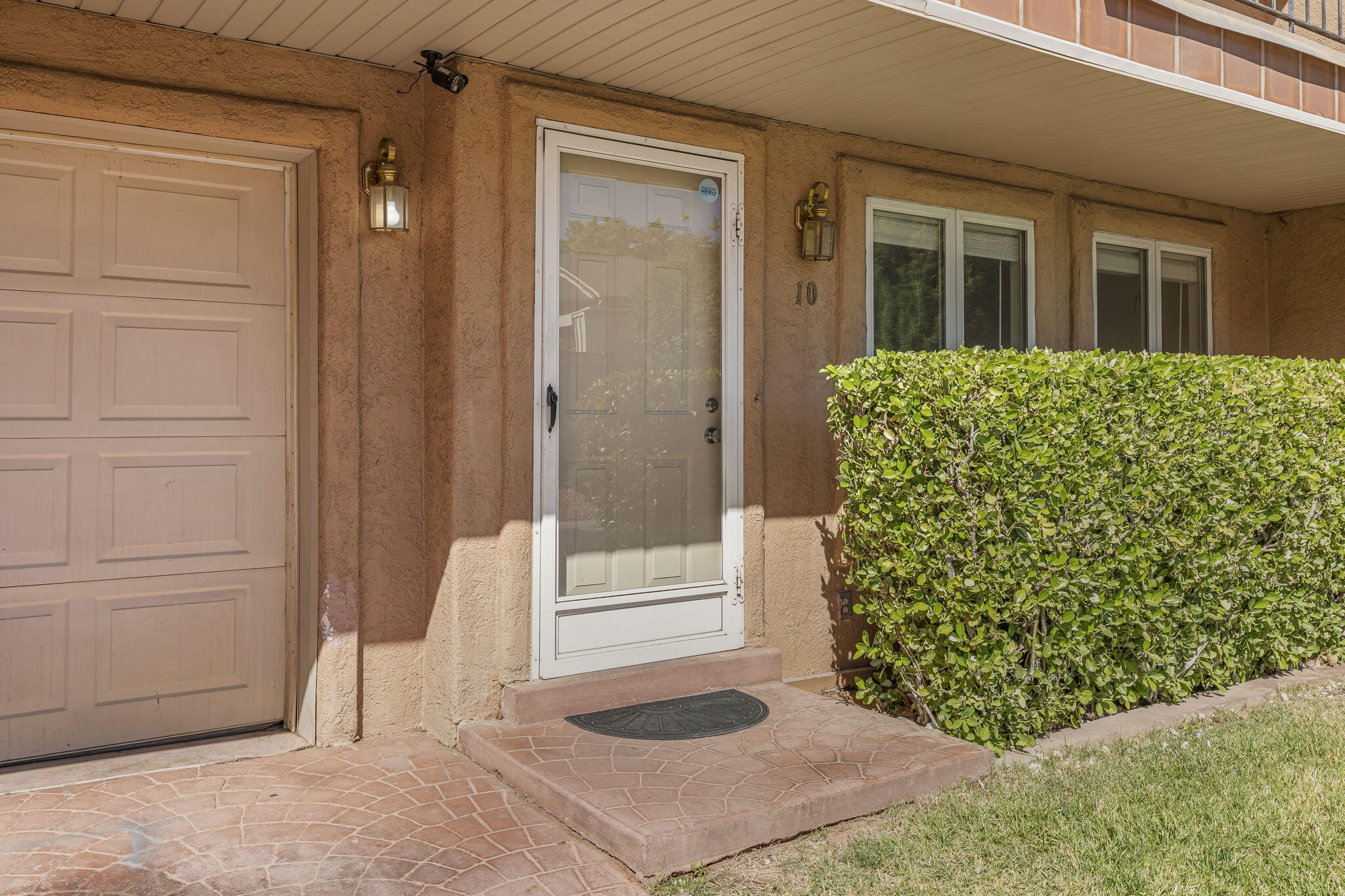 TERRAH DAWN - Residential