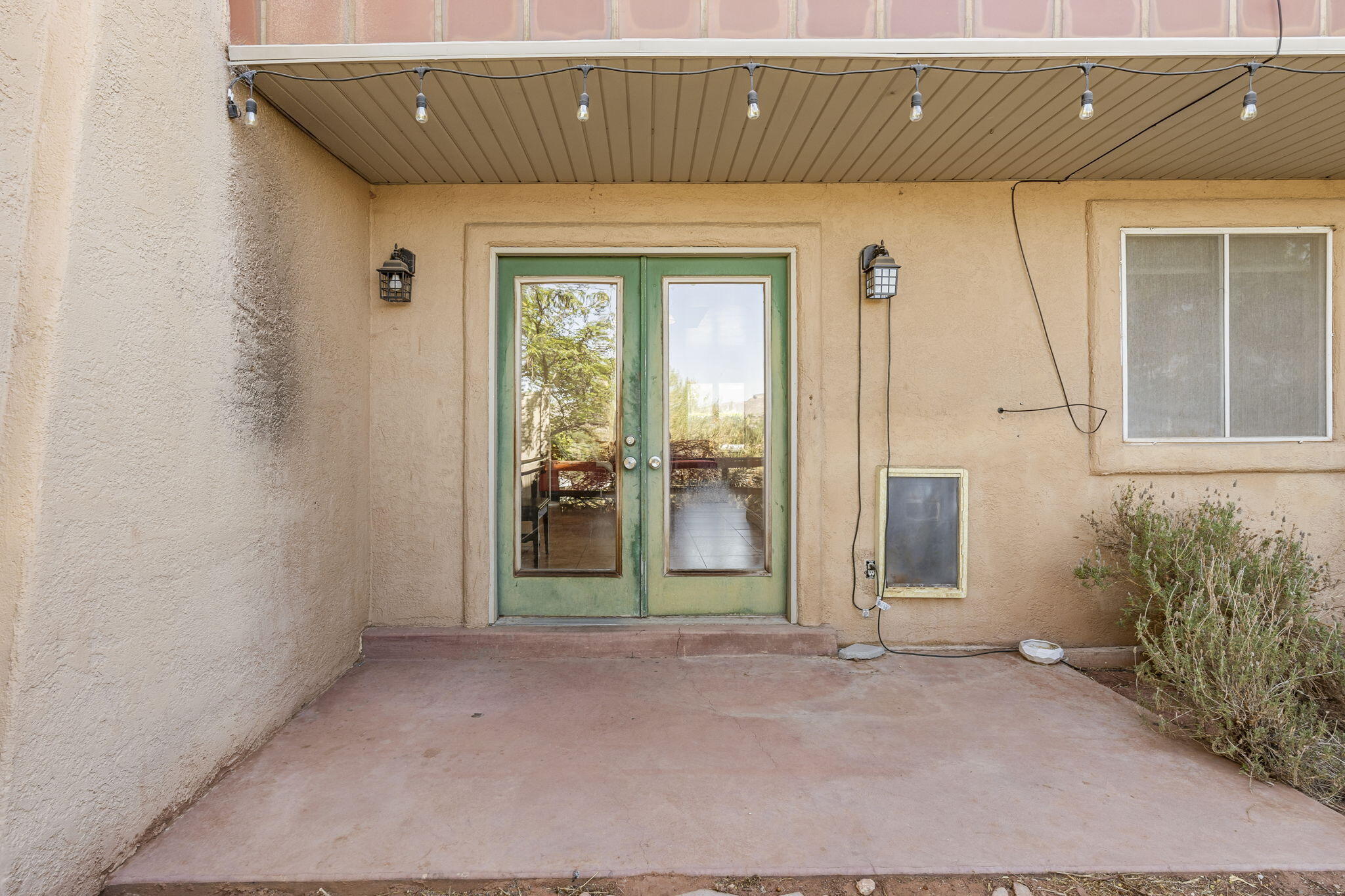 TERRAH DAWN - Residential