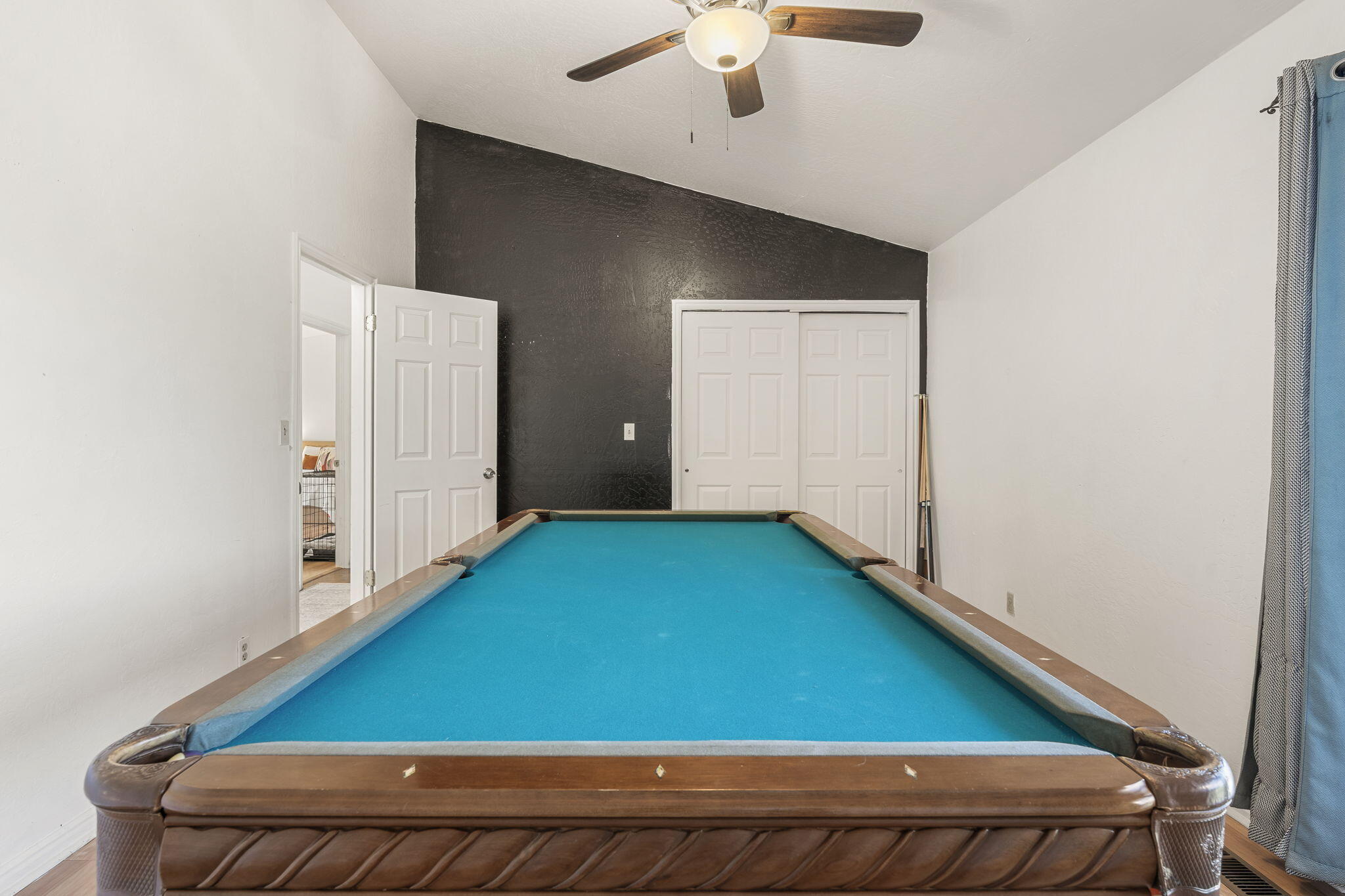 TERRAH DAWN - Residential