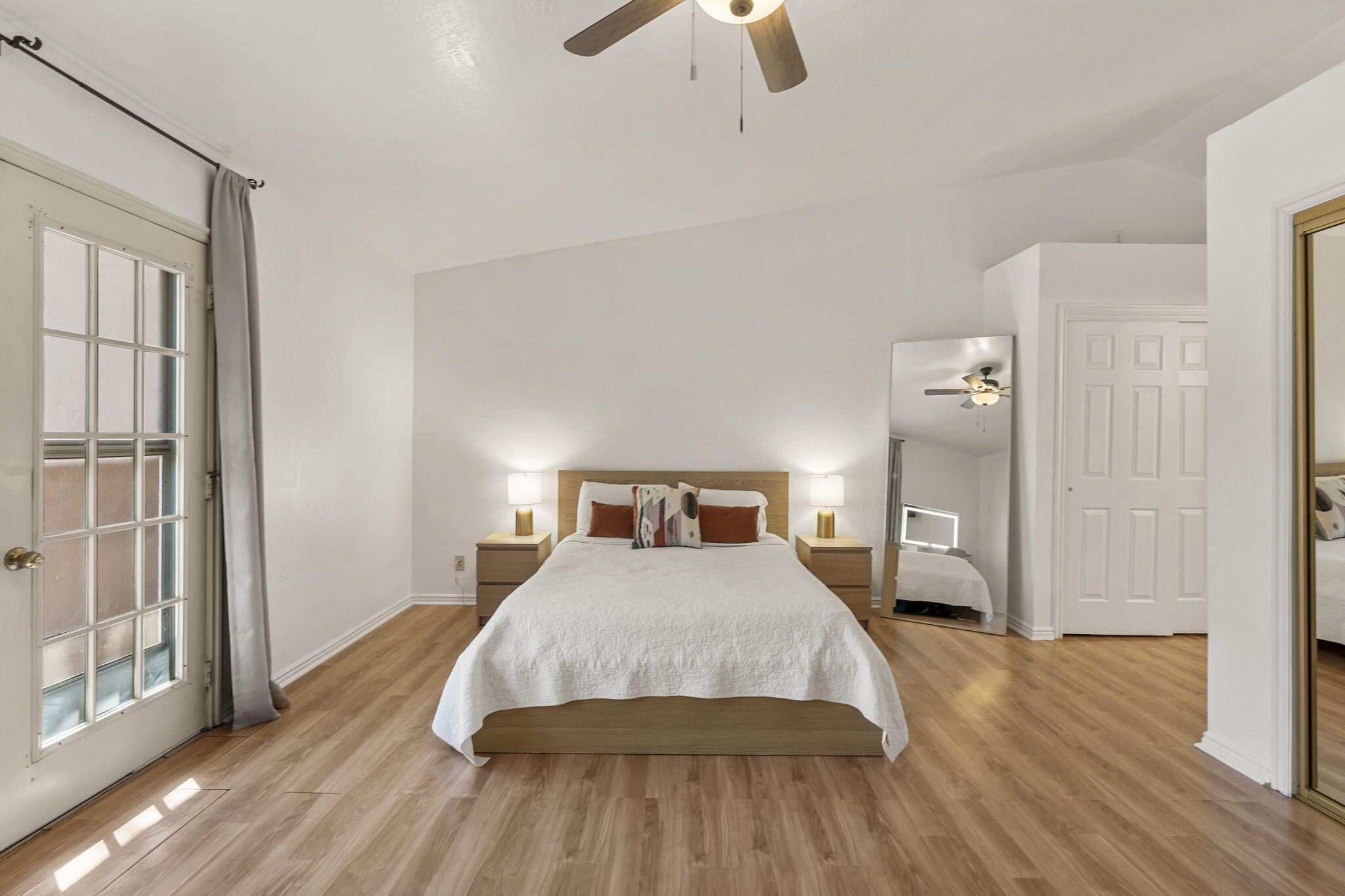 TERRAH DAWN - Residential