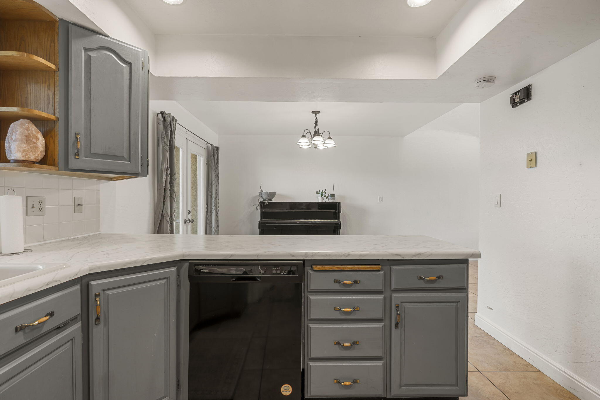 TERRAH DAWN - Residential