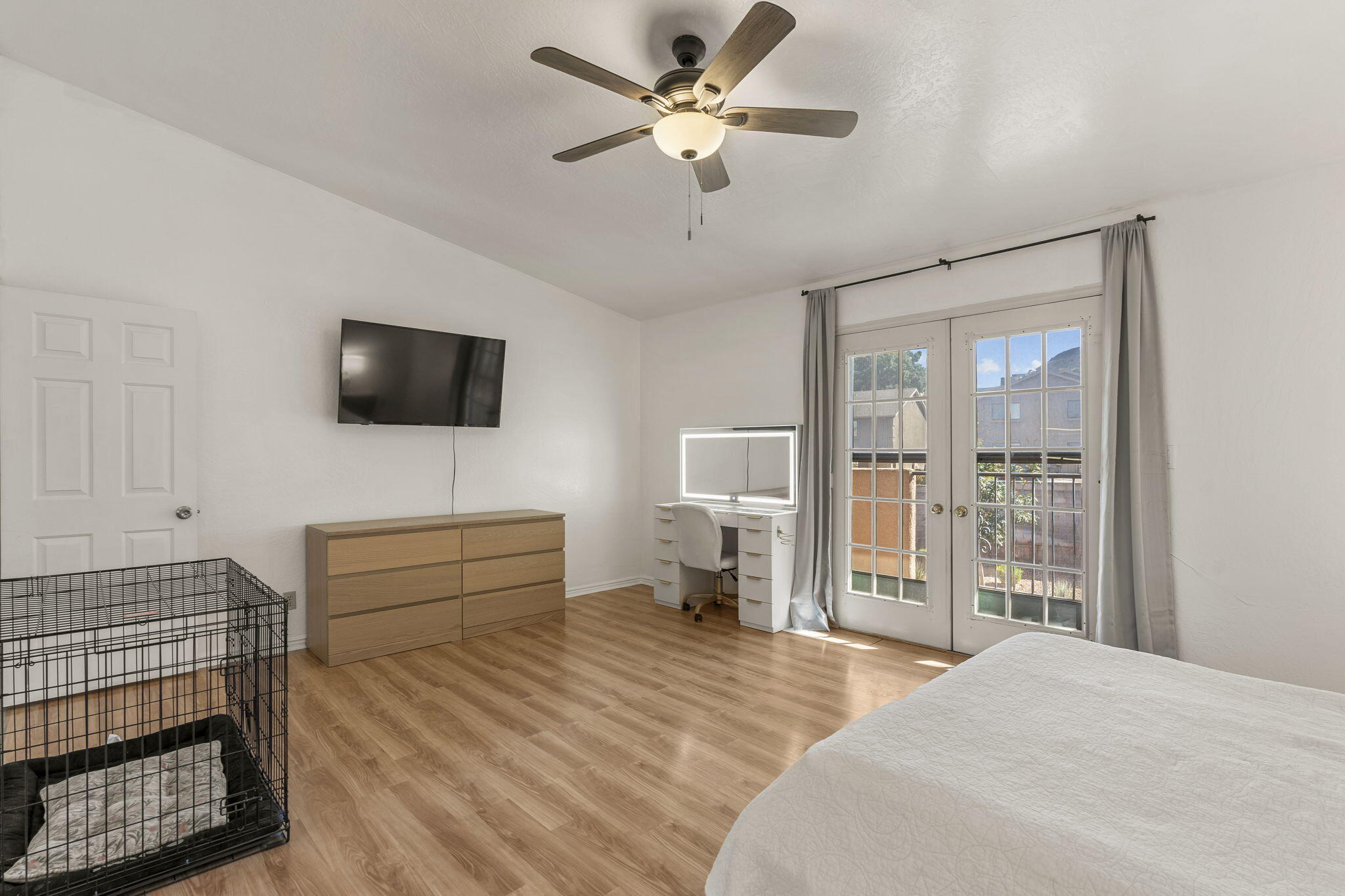 TERRAH DAWN - Residential