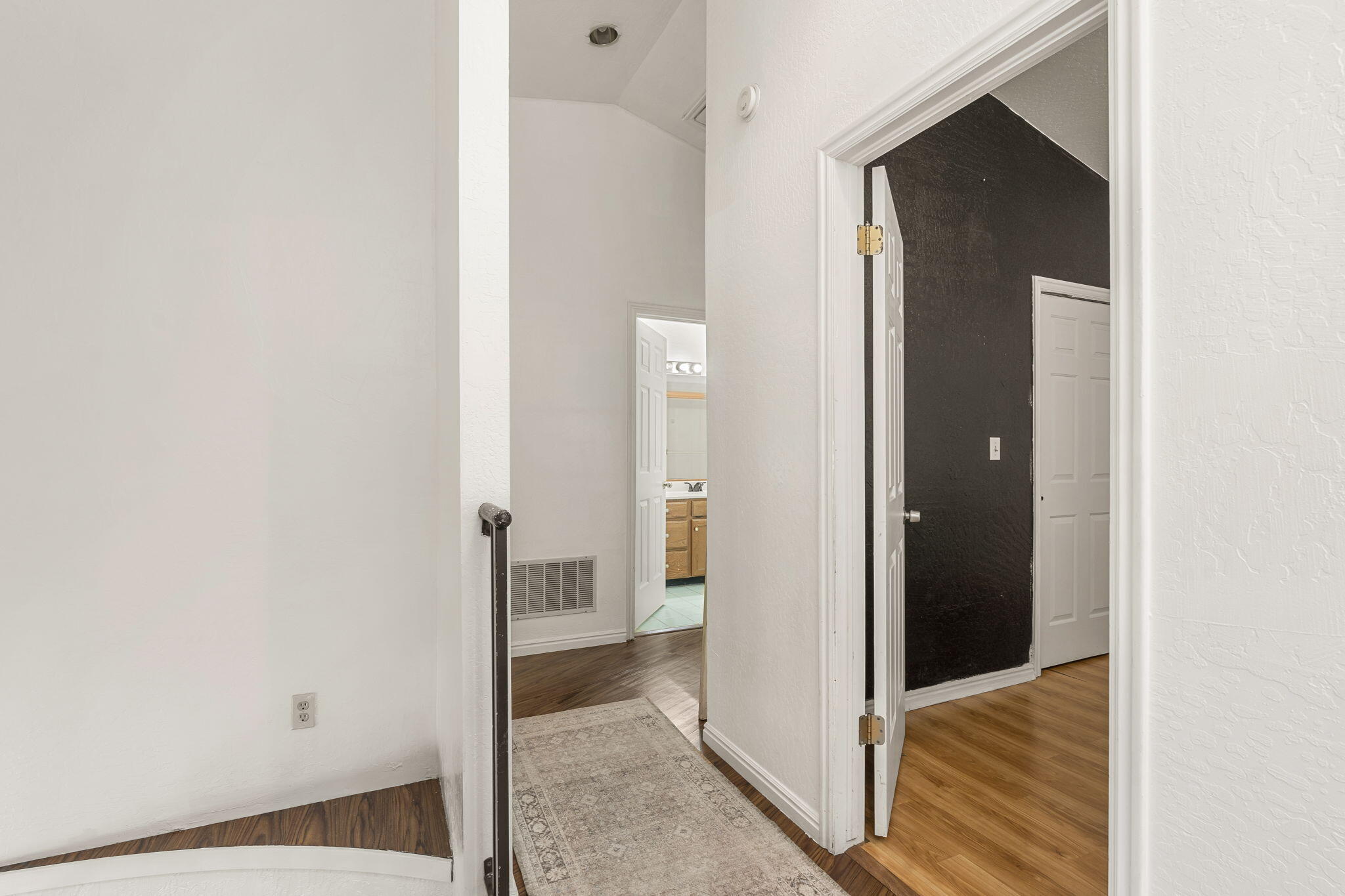 TERRAH DAWN - Residential
