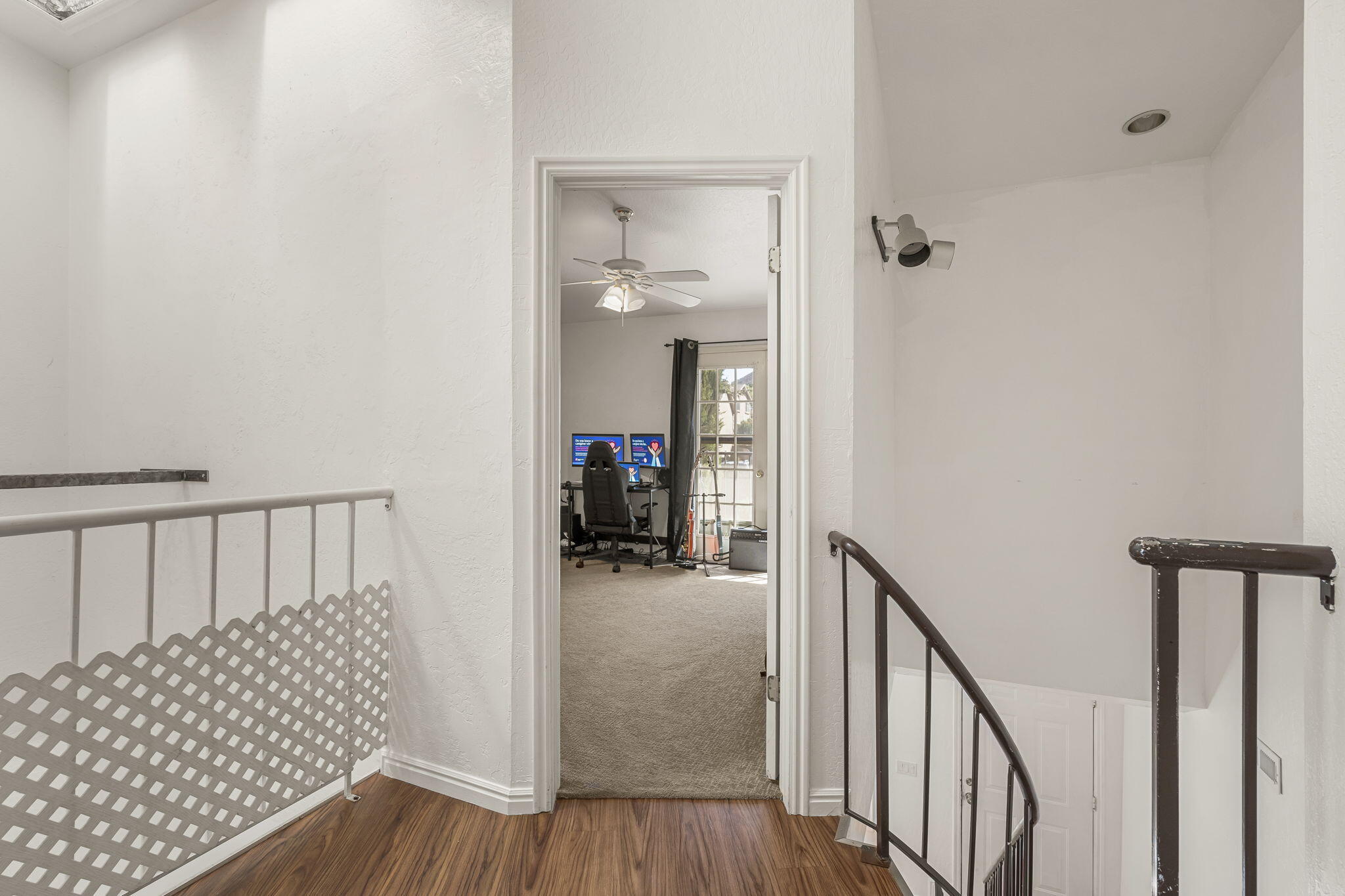 TERRAH DAWN - Residential