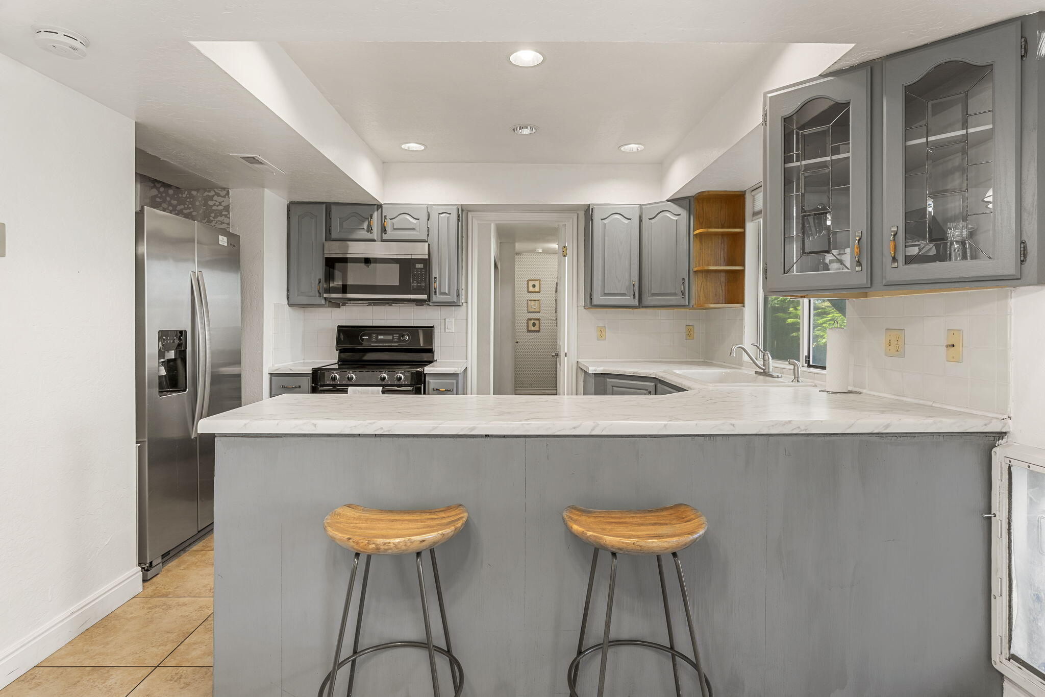 TERRAH DAWN - Residential