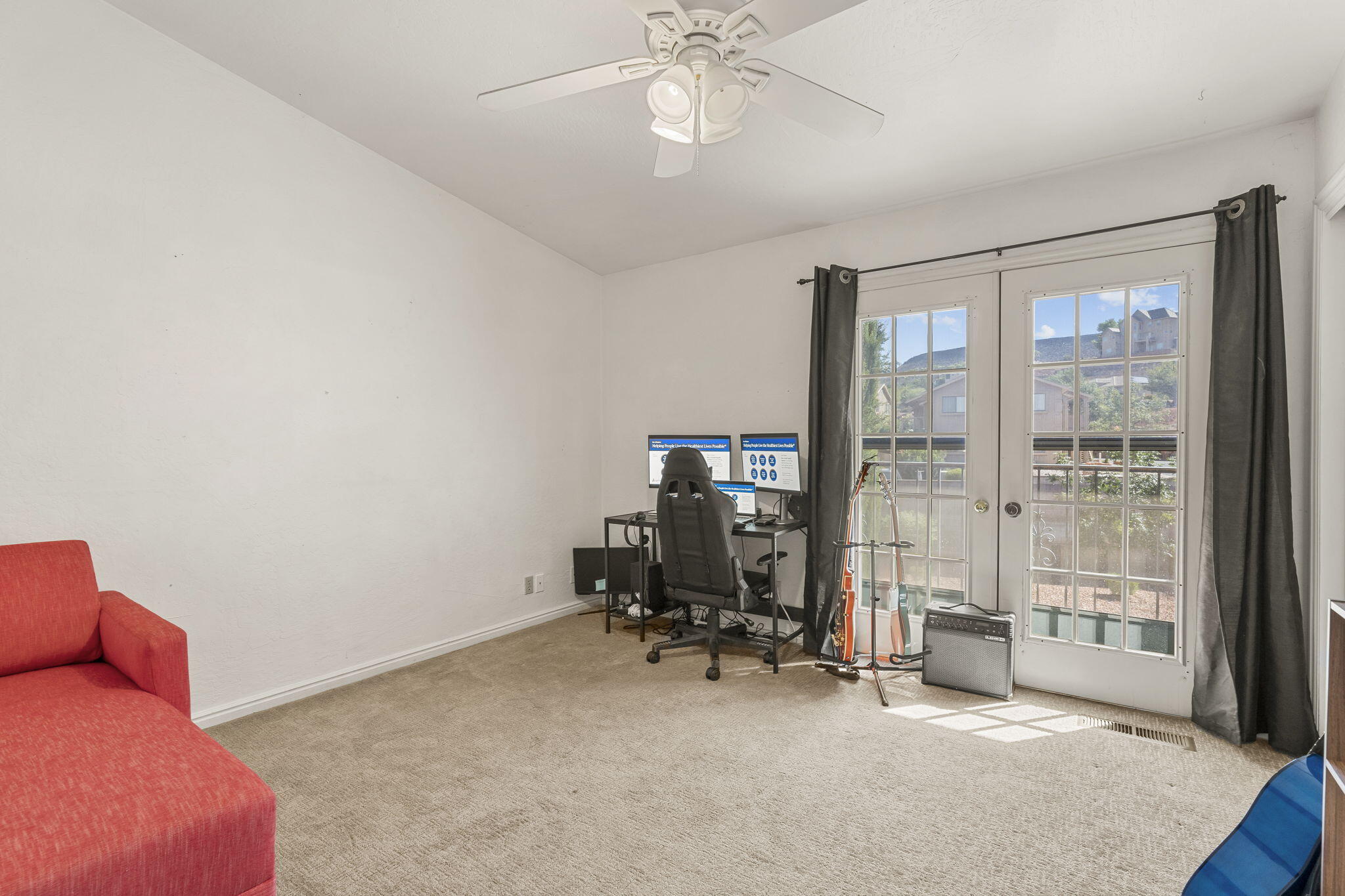 TERRAH DAWN - Residential