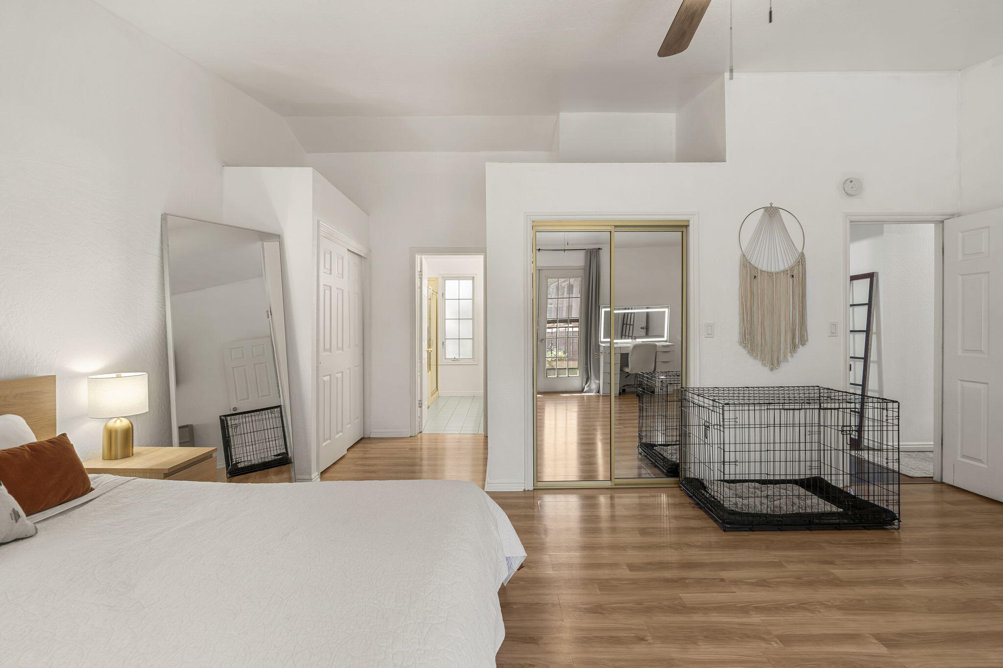 TERRAH DAWN - Residential