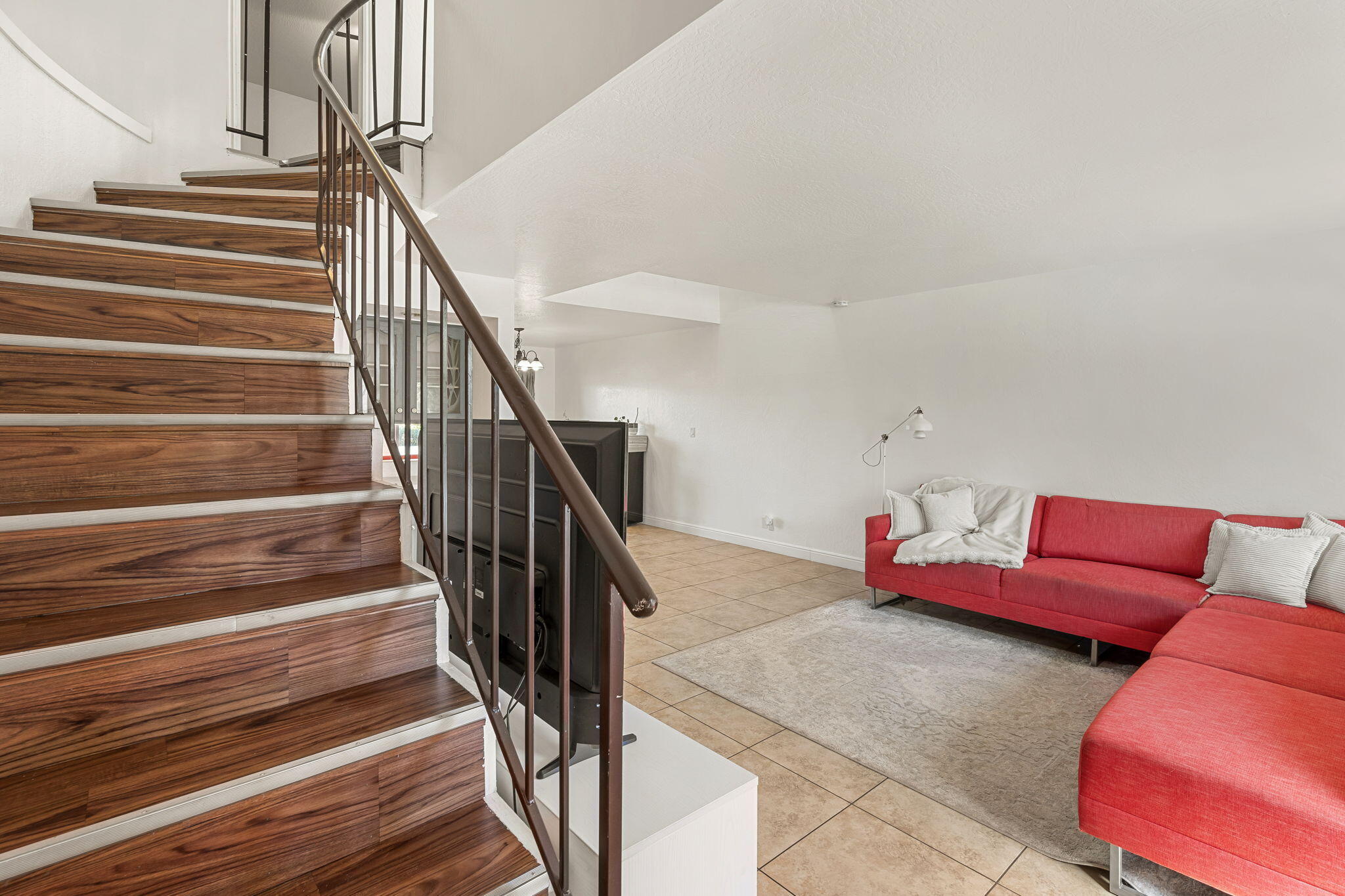 TERRAH DAWN - Residential