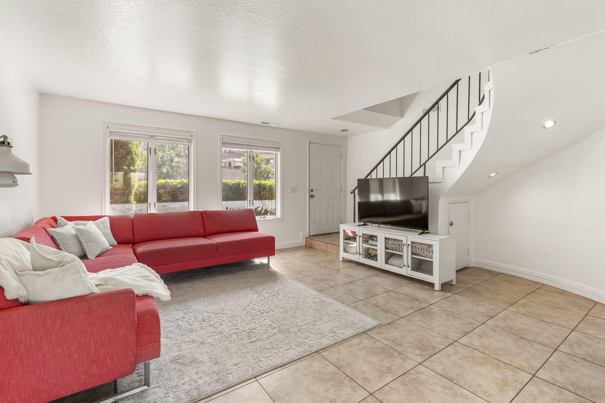 TERRAH DAWN - Residential