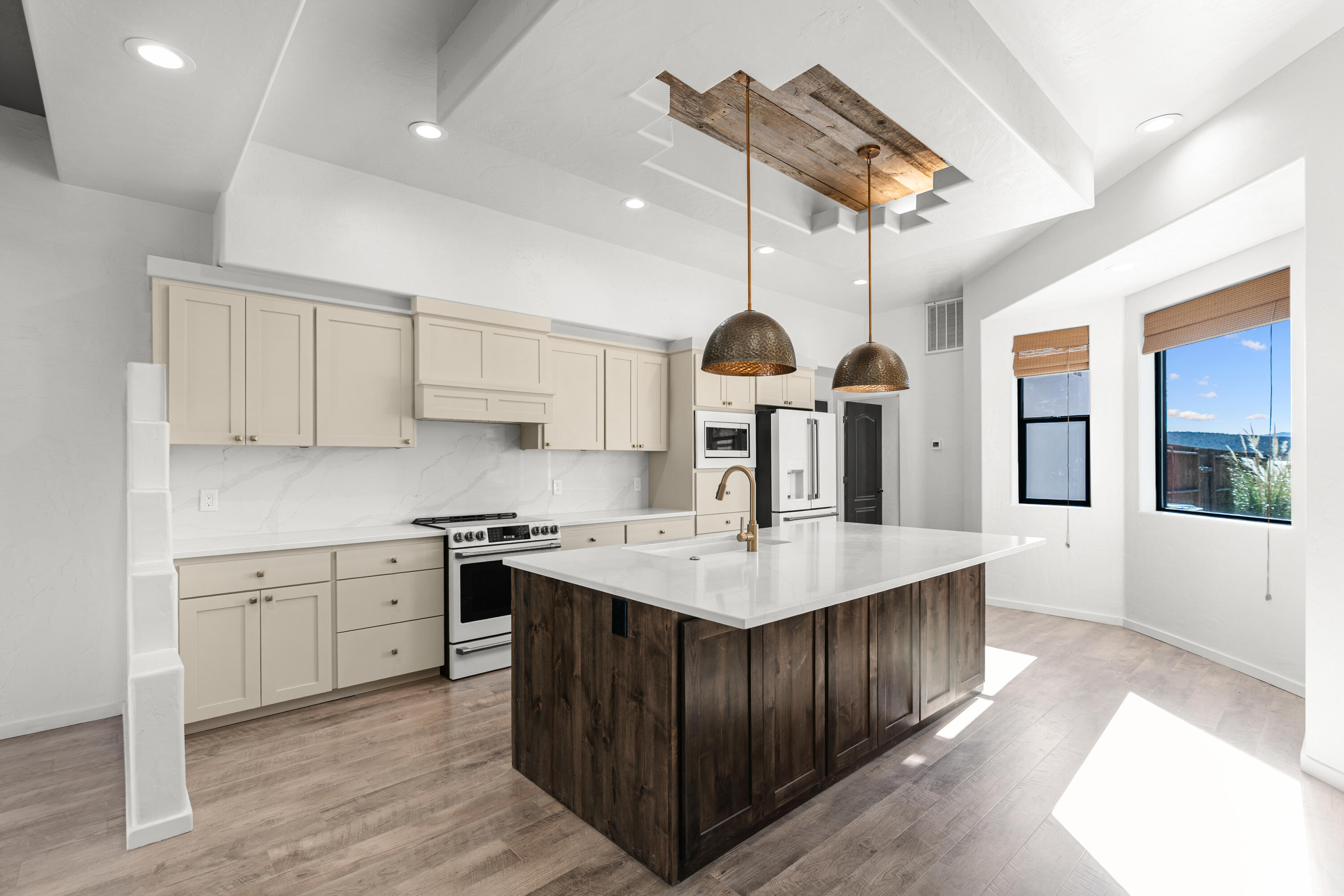 DAMMERON VALLEY OLD FARM - Residential