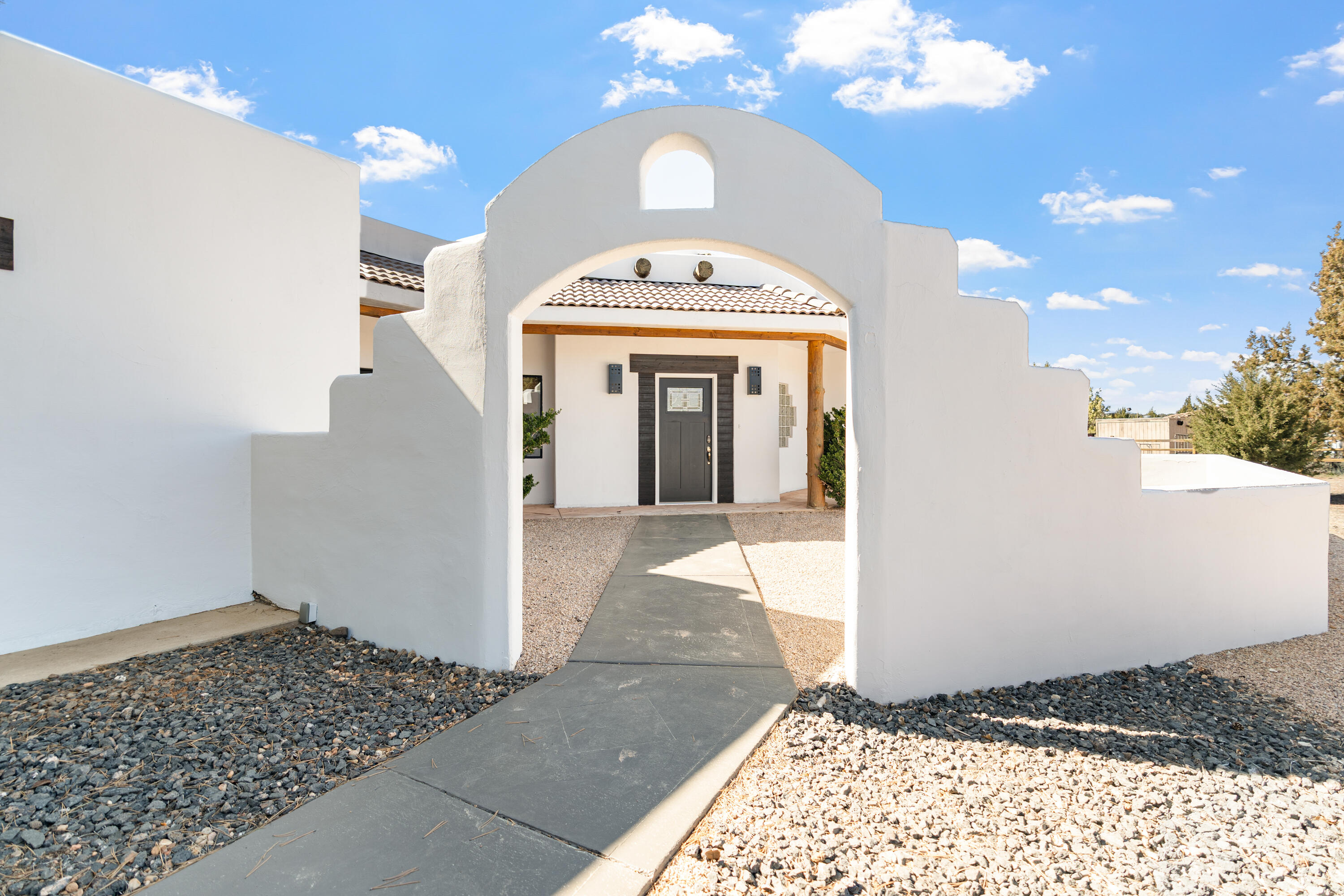 DAMMERON VALLEY OLD FARM - Residential