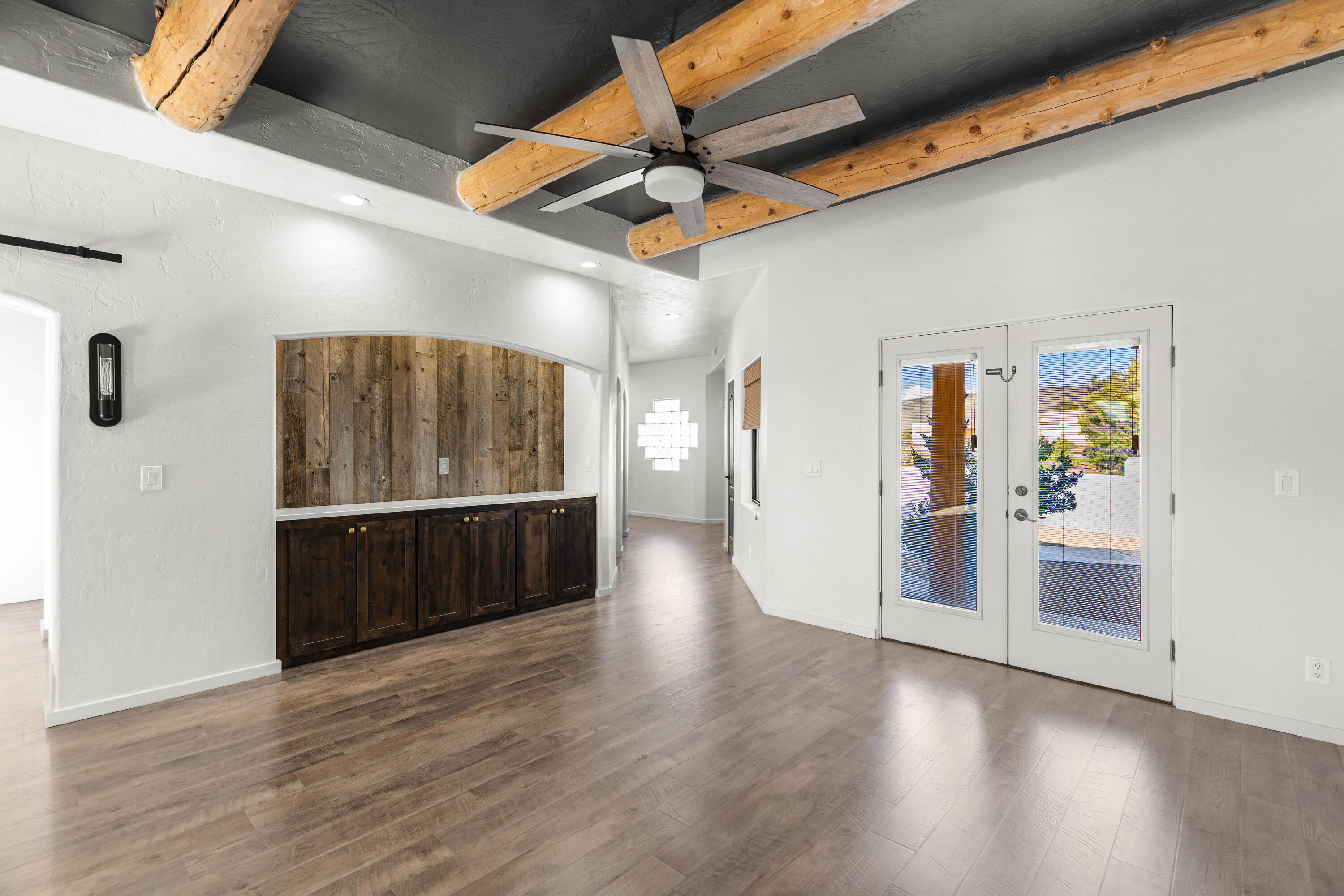 DAMMERON VALLEY OLD FARM - Residential