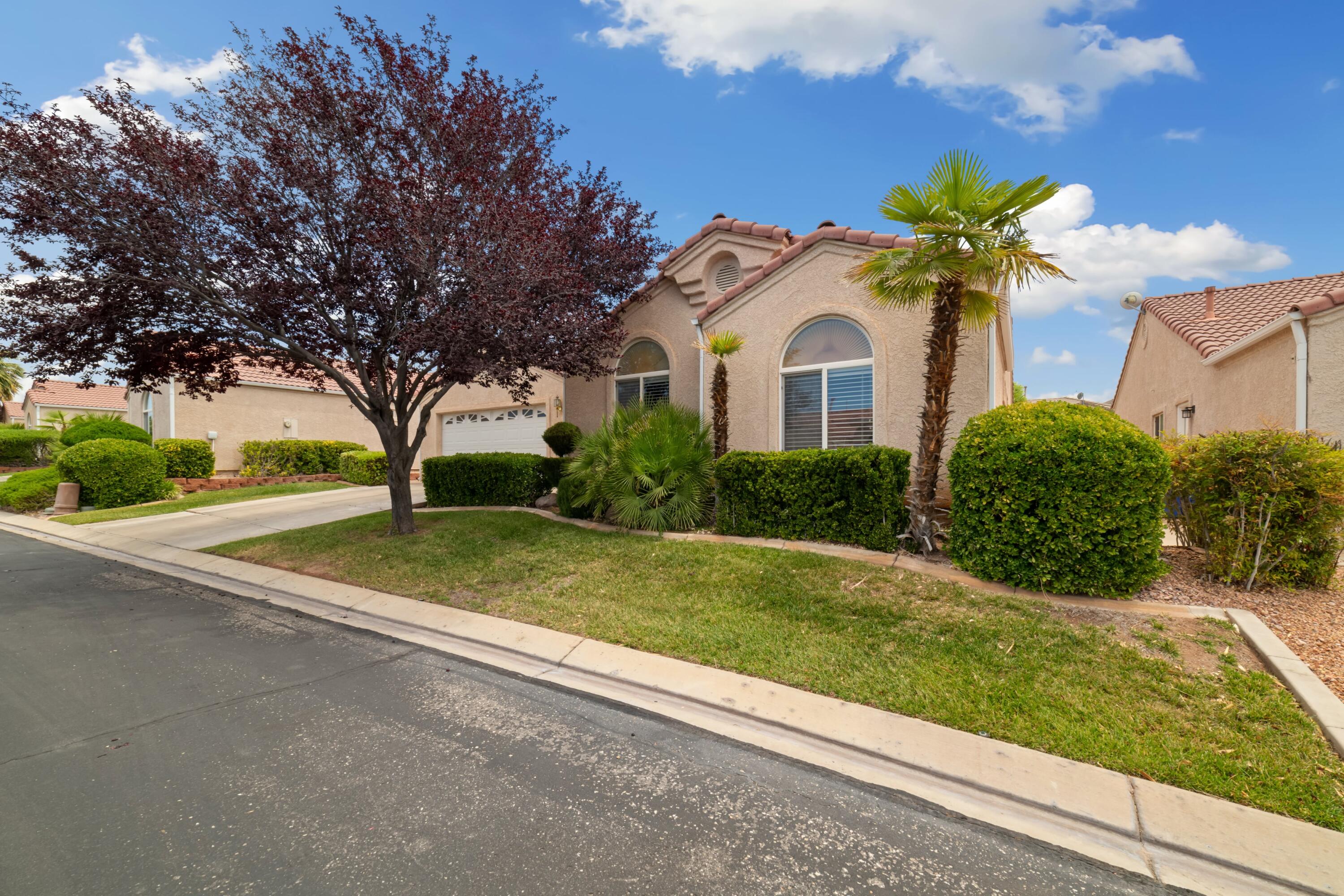 SILVERCREEK TOWNHOMES - Residential