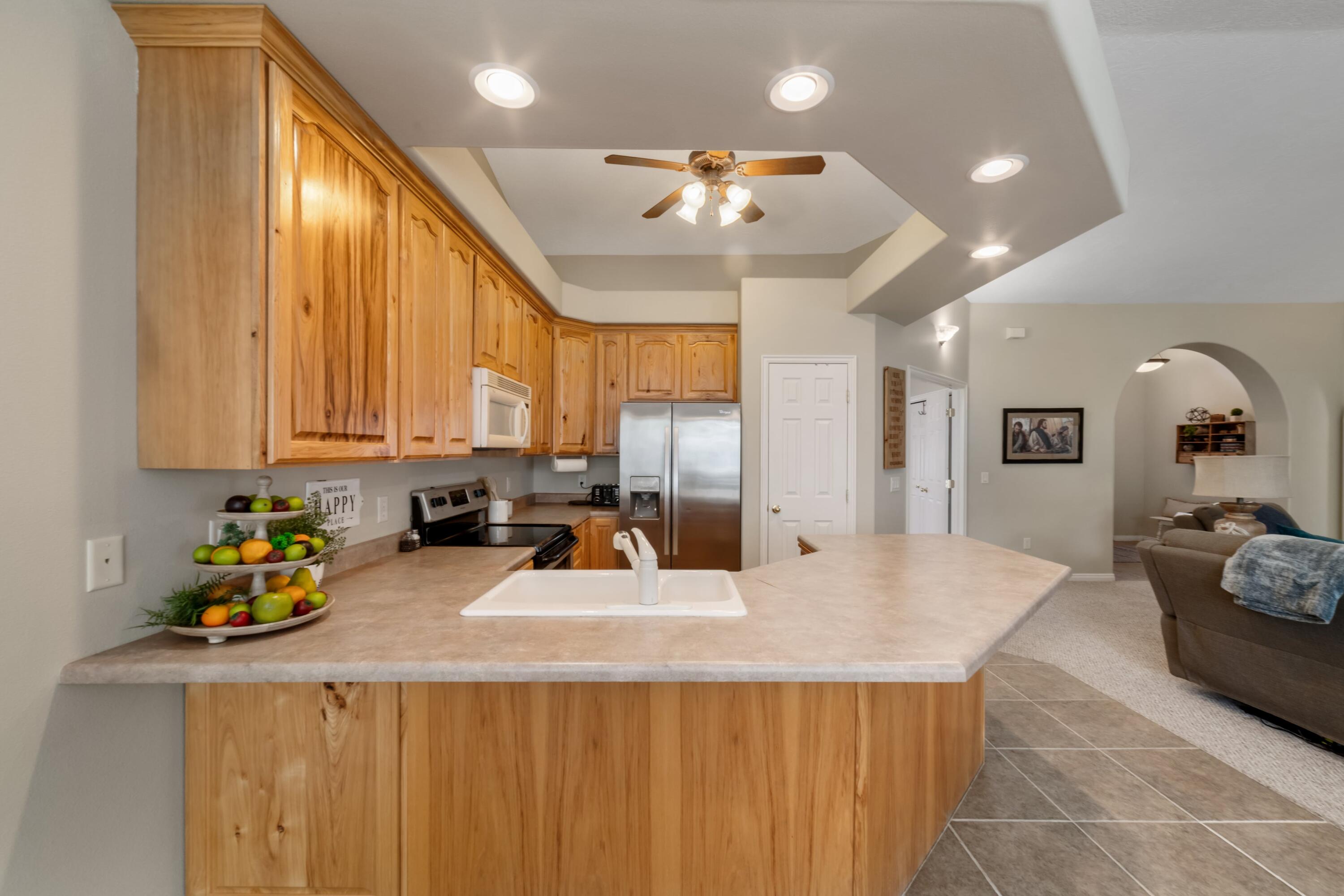 SILVERCREEK TOWNHOMES - Residential