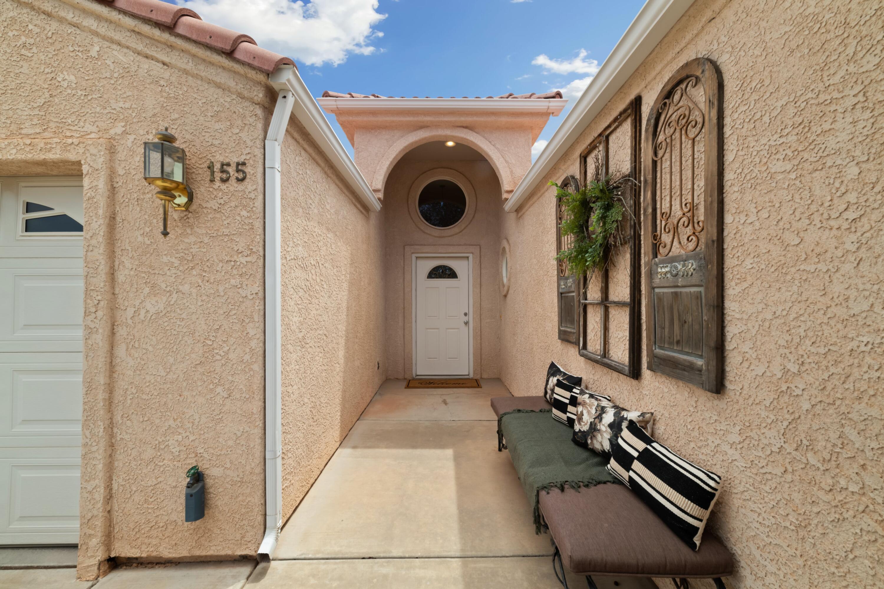 SILVERCREEK TOWNHOMES - Residential