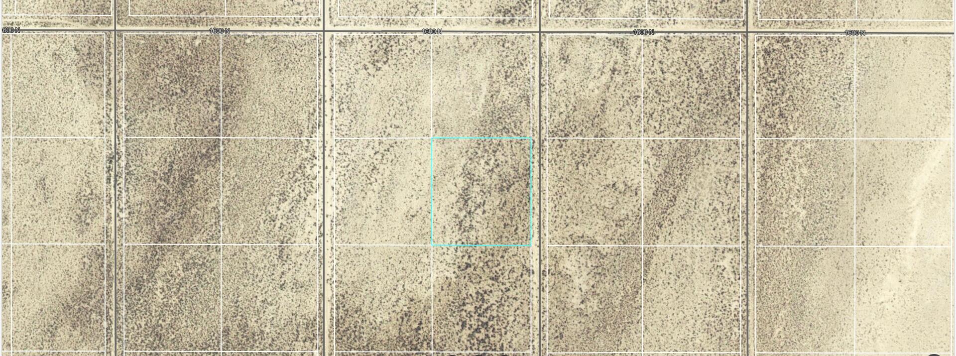 Looking to getaway, look no further than this 2.27 Acre parcel in Green Valley Acre subdivision in Beryl with incredible views, could be used as investment property, recreation spot or future building spot. There are no utilities to the property. No HOA. Bring your buyers today!
