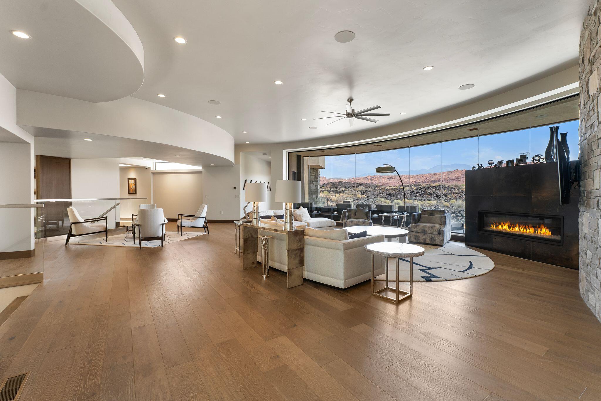 ENTRADA AT SNOW CANYON CHACO WEST - Residential