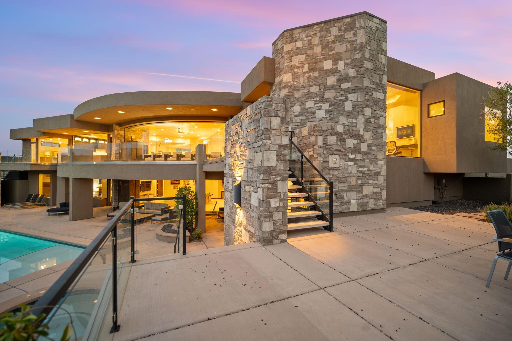 ENTRADA AT SNOW CANYON CHACO WEST - Residential