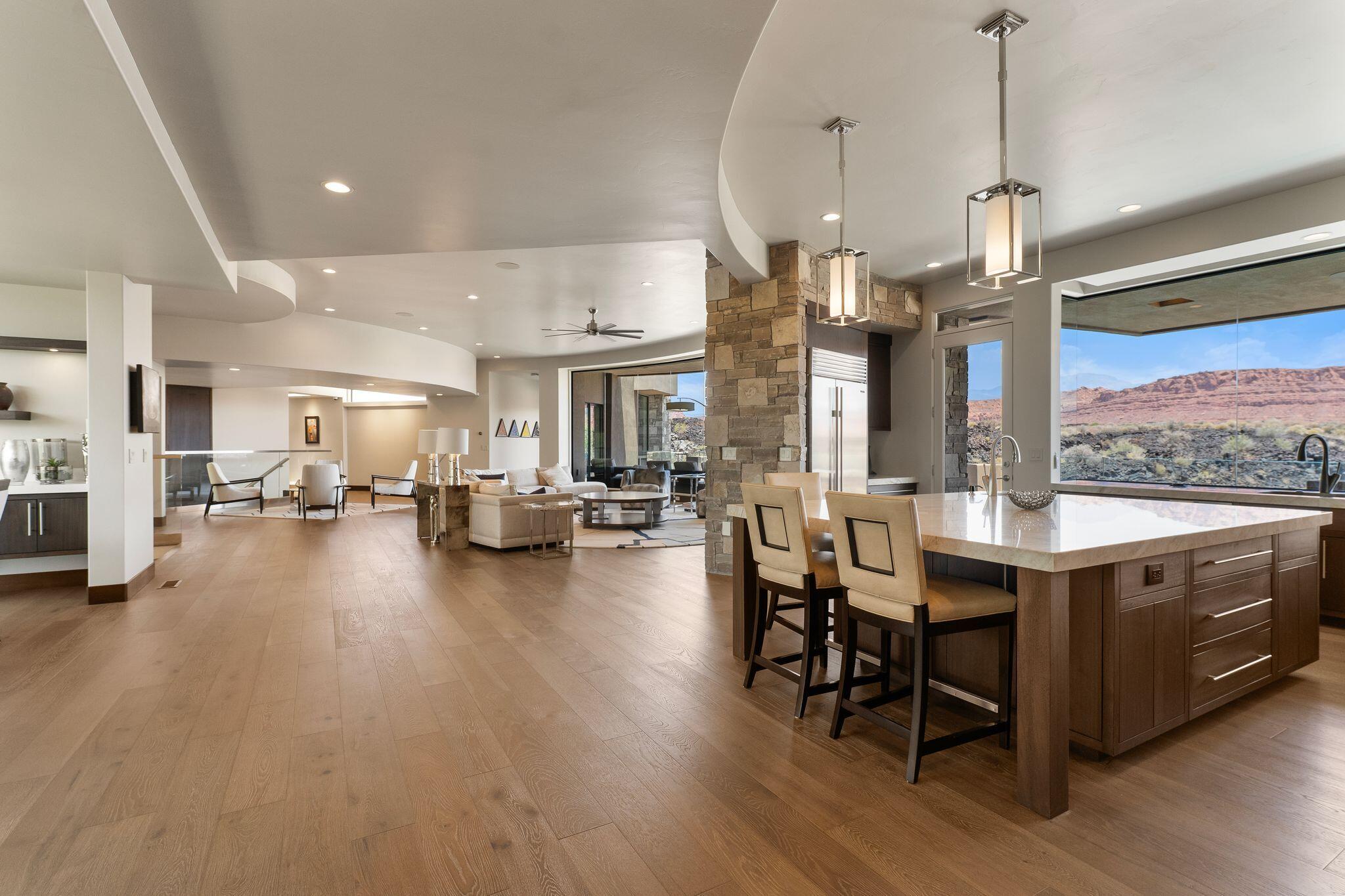 ENTRADA AT SNOW CANYON CHACO WEST - Residential