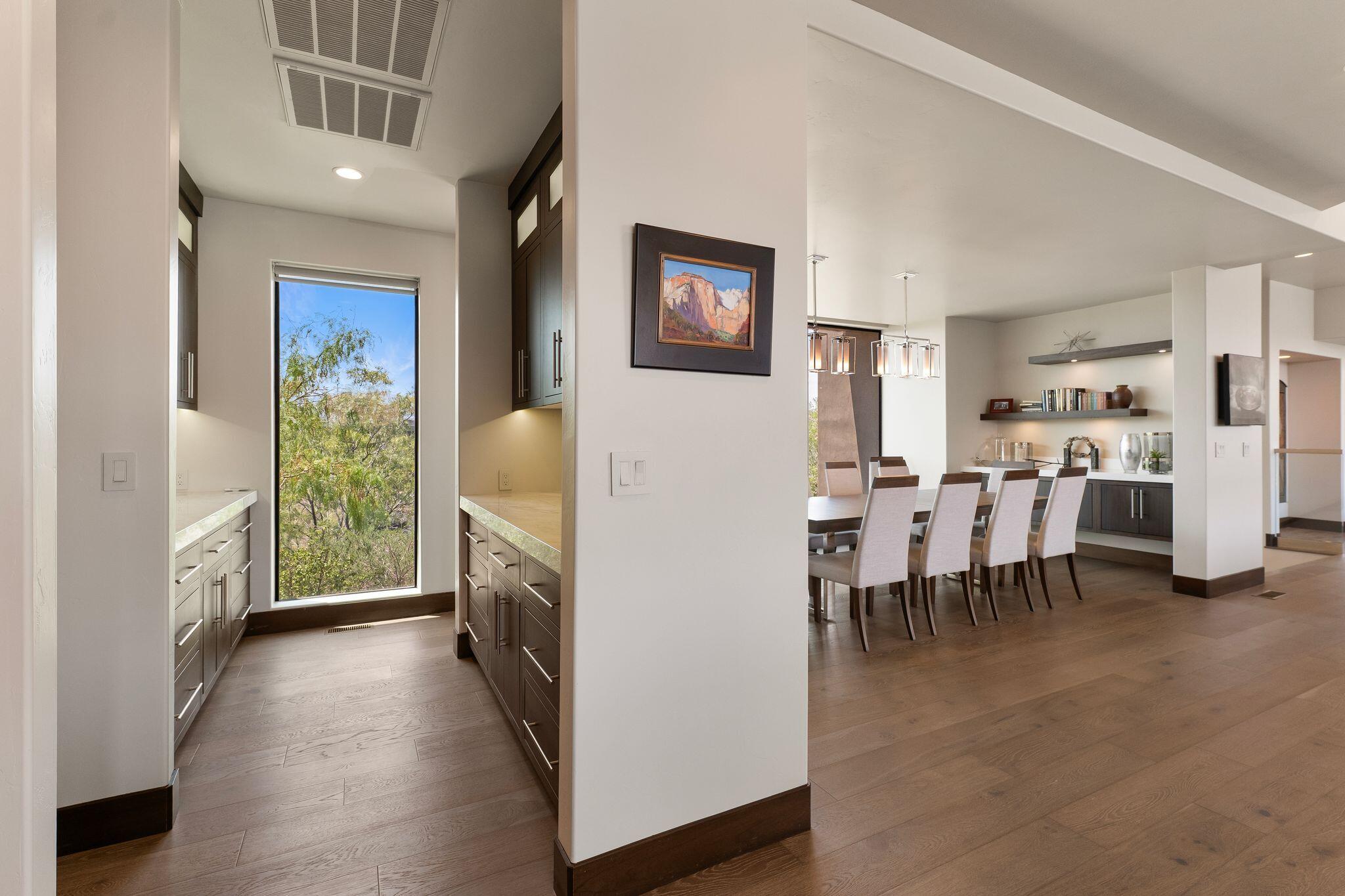 ENTRADA AT SNOW CANYON CHACO WEST - Residential