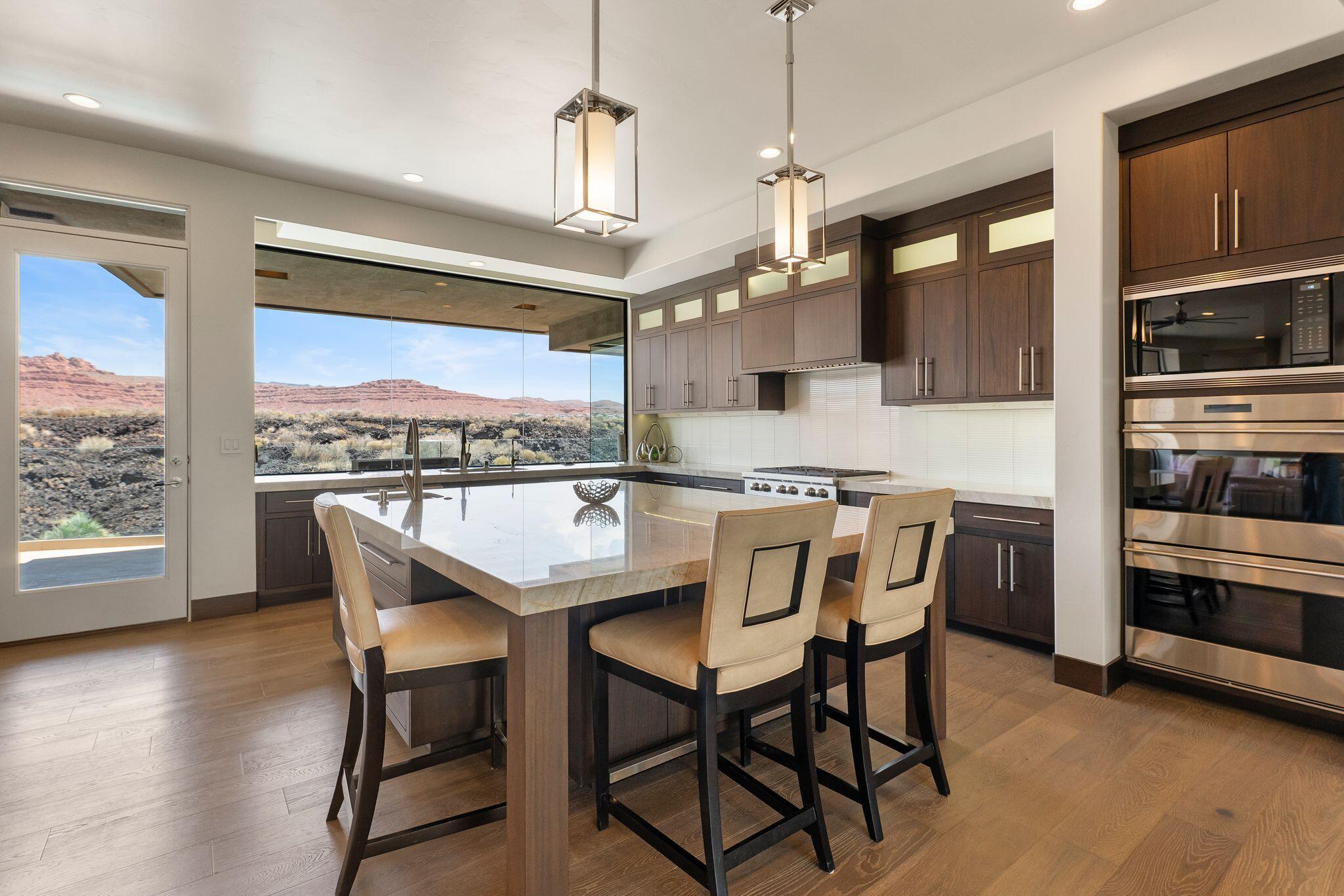 ENTRADA AT SNOW CANYON CHACO WEST - Residential