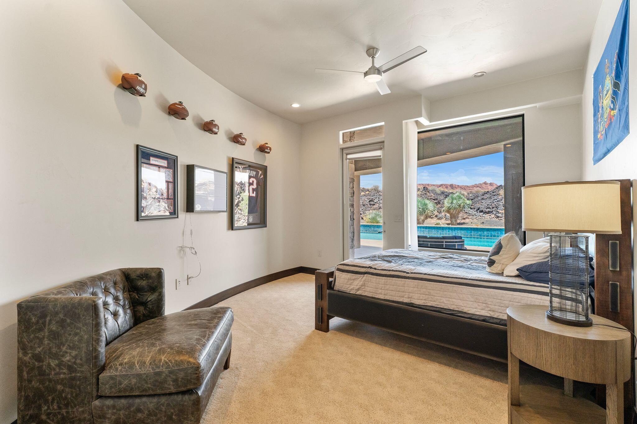 ENTRADA AT SNOW CANYON CHACO WEST - Residential