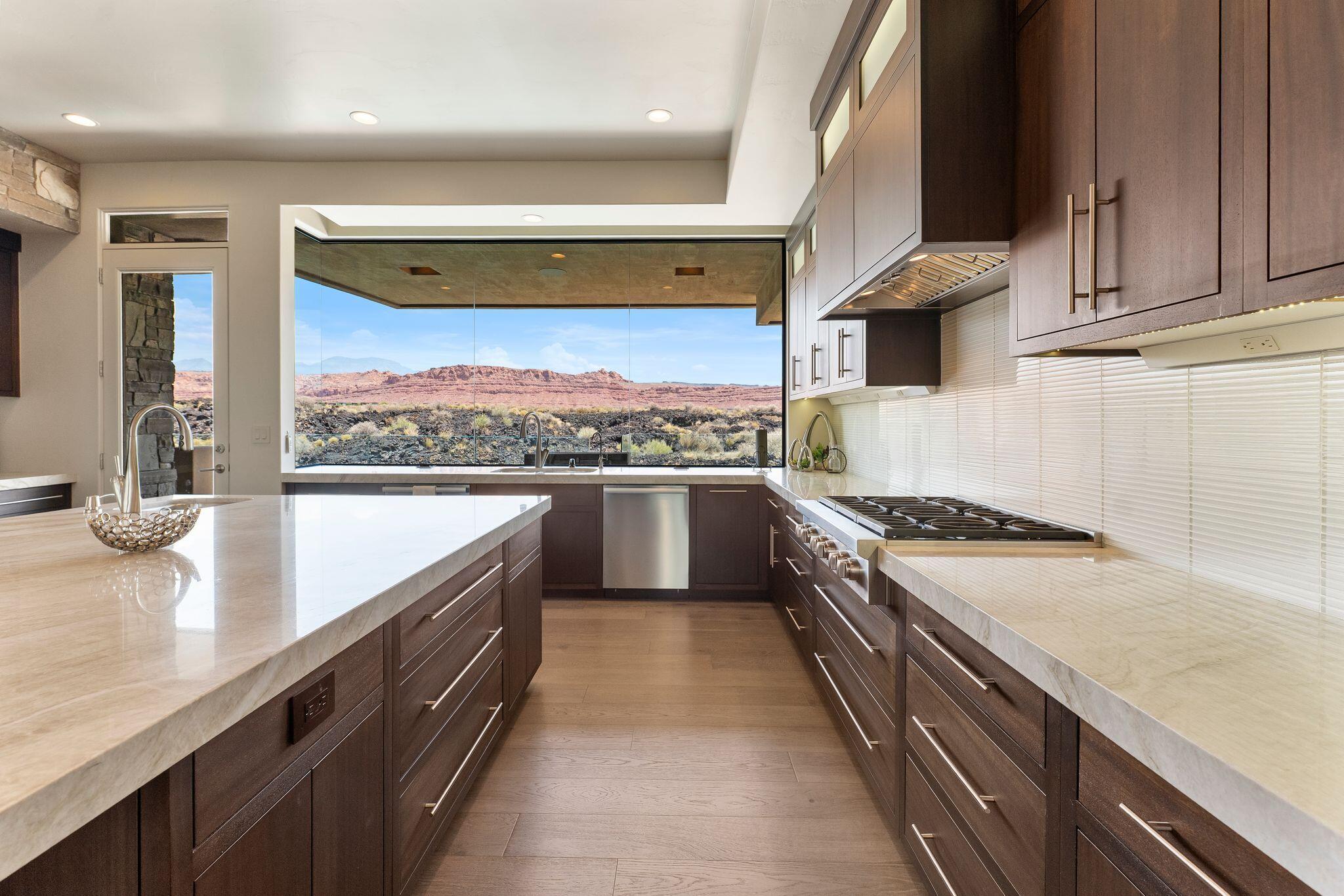 ENTRADA AT SNOW CANYON CHACO WEST - Residential