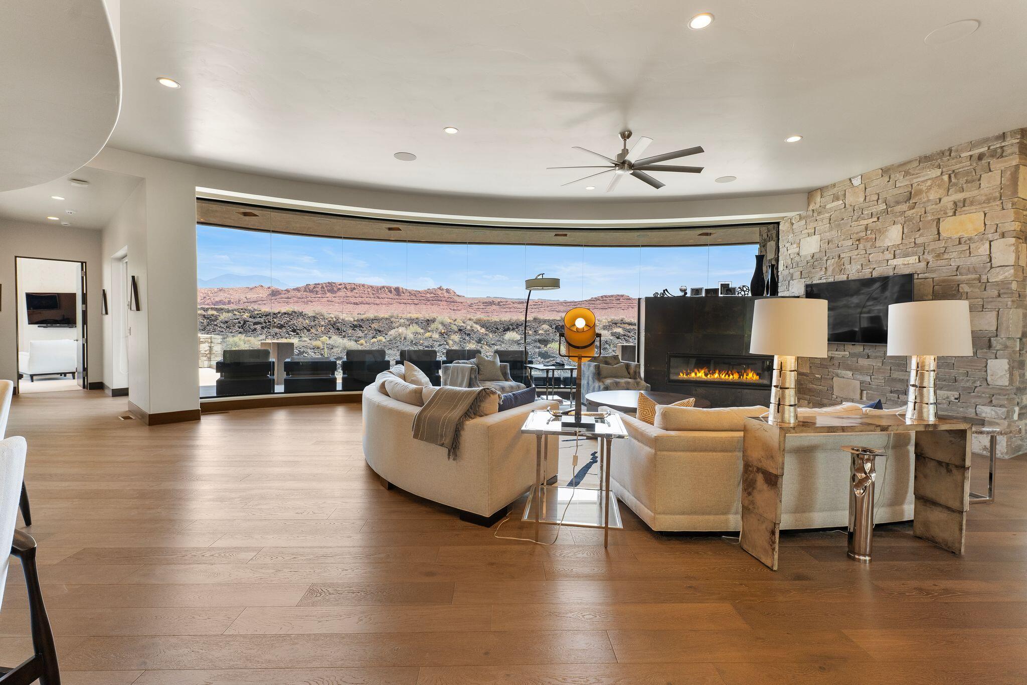 ENTRADA AT SNOW CANYON CHACO WEST - Residential