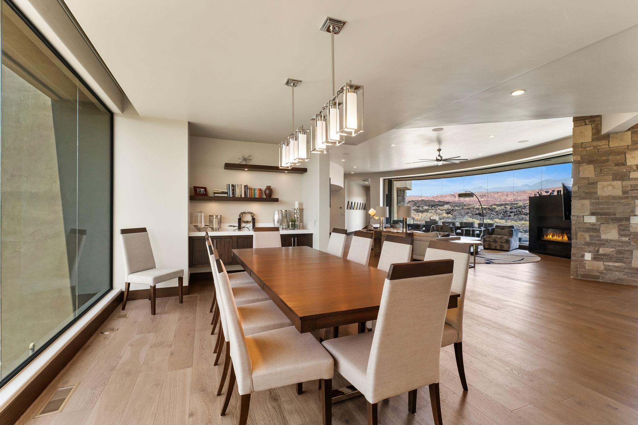 ENTRADA AT SNOW CANYON CHACO WEST - Residential